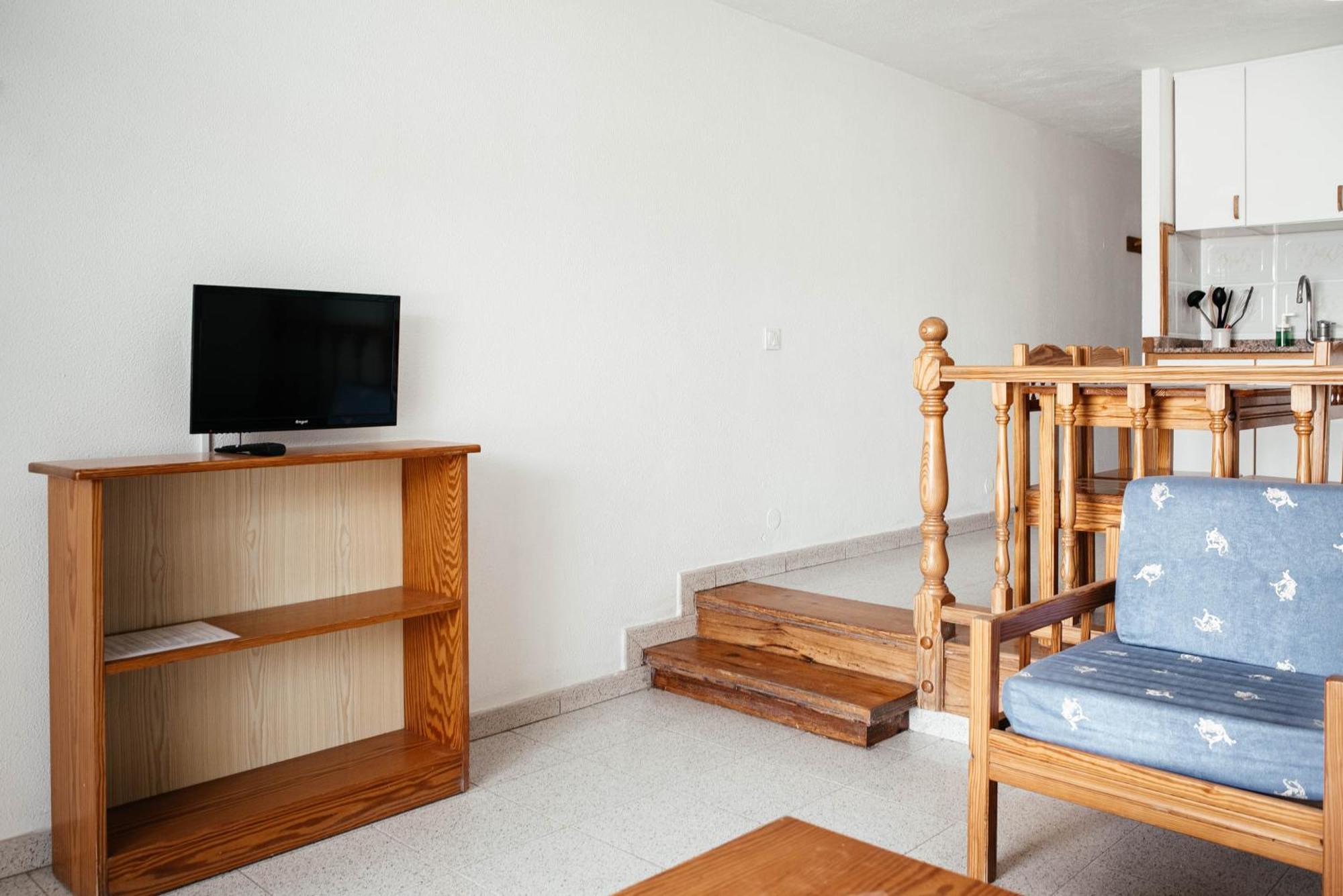 Apartamento Tamarasol 2