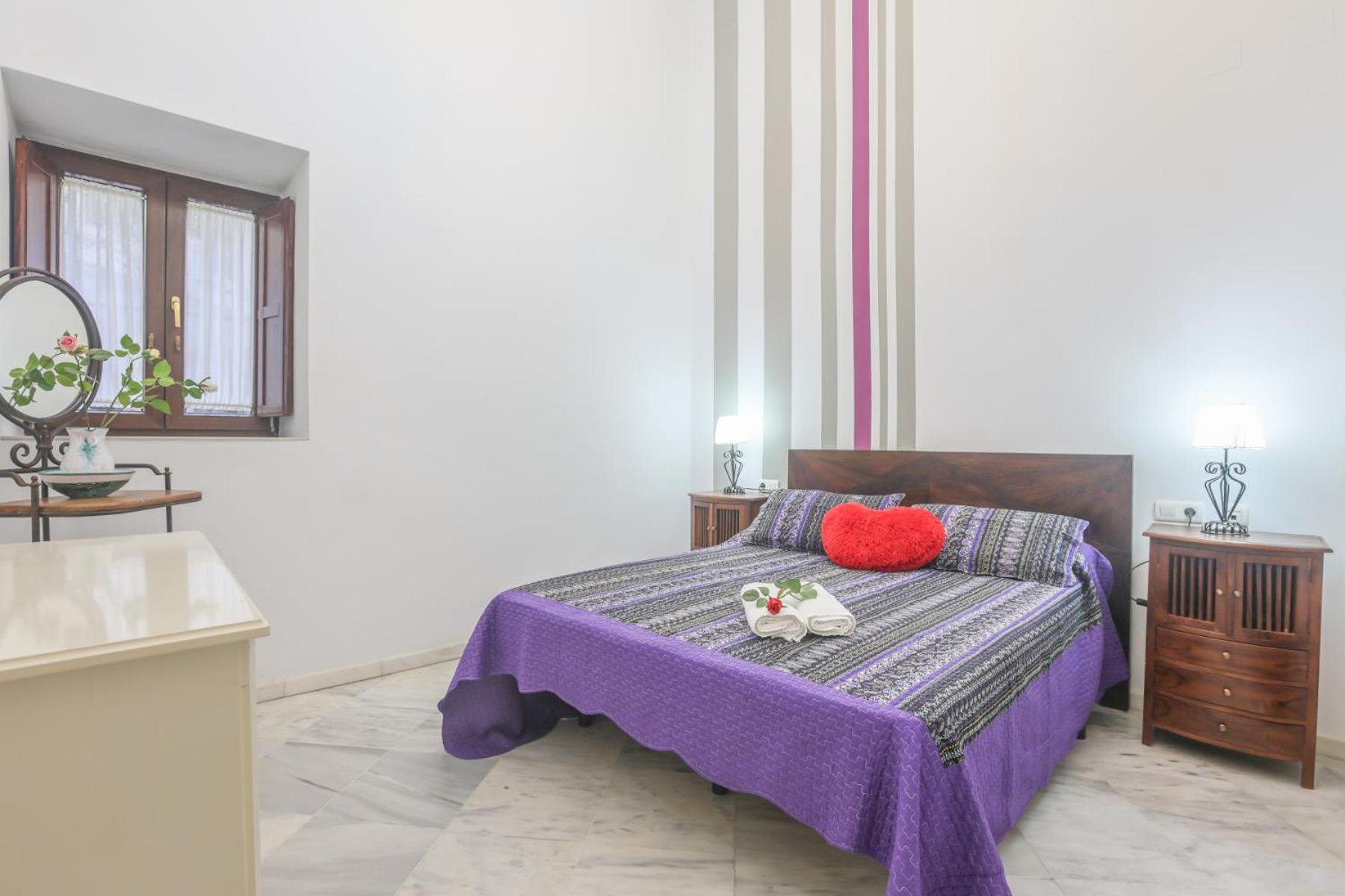 Galindo Center Premium Suites, Free Parking Apartamento Sevilla