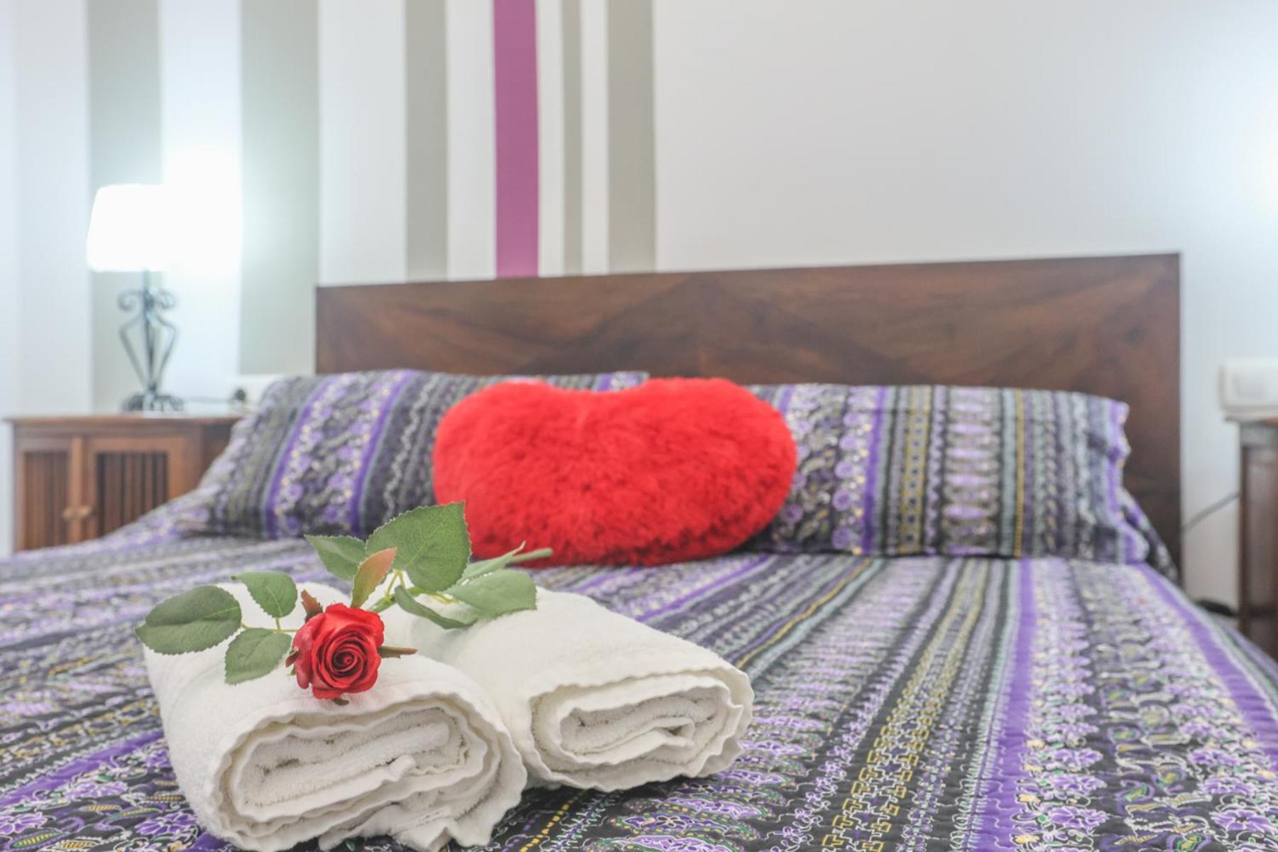 Galindo Center Premium Suites, Free Parking * Sevilla