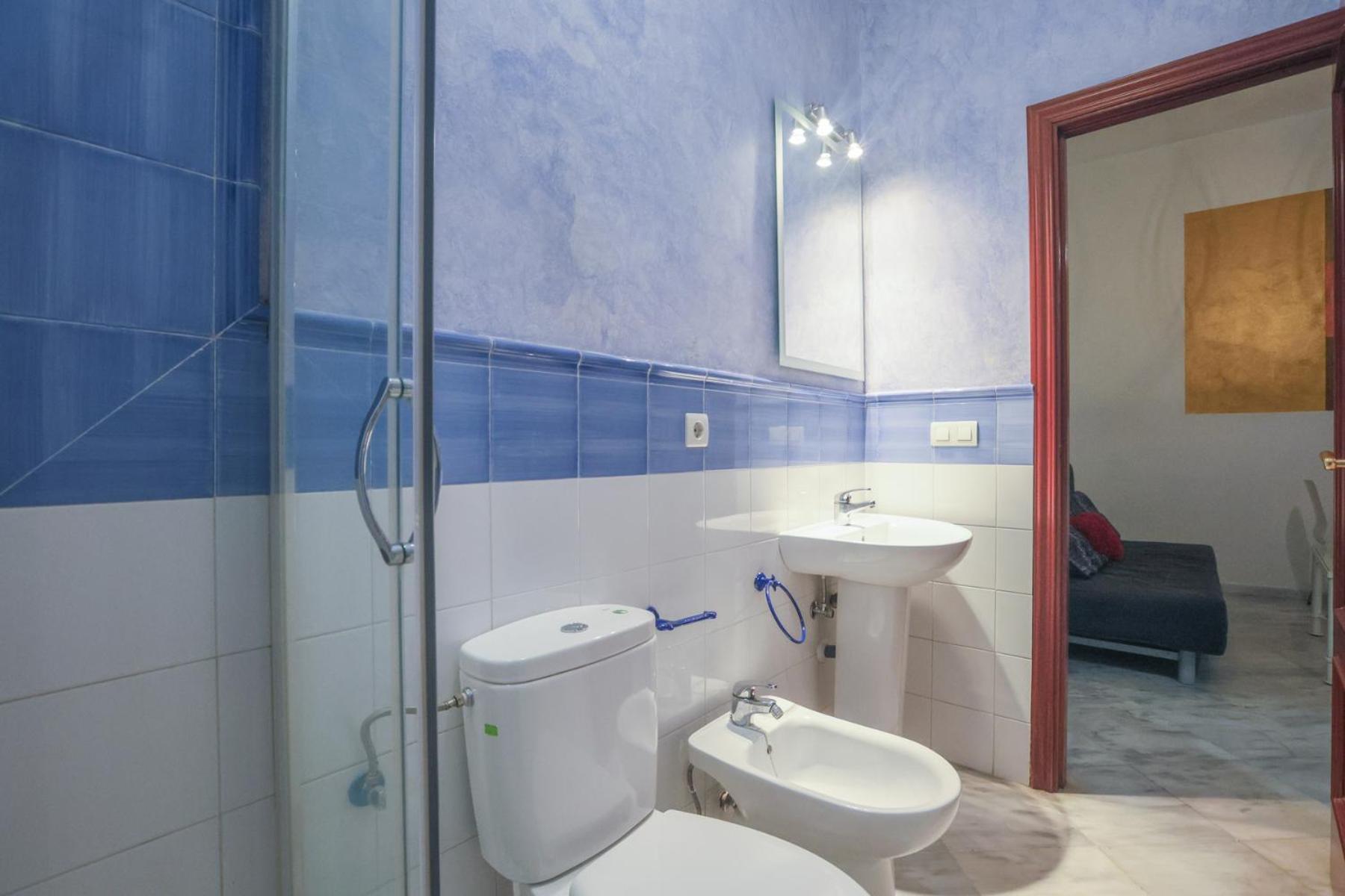 Apartamento Galindo Center Premium Suites, Free Parking