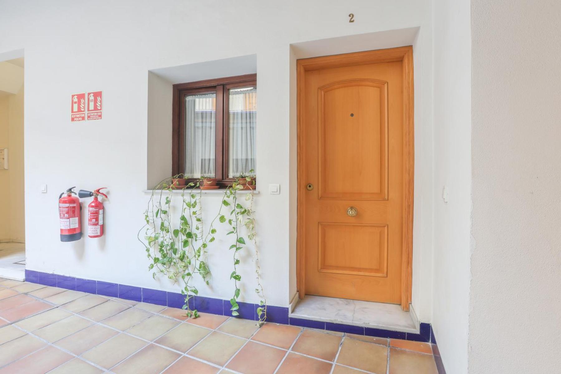 Apartamento Galindo Center Premium Suites, Free Parking *