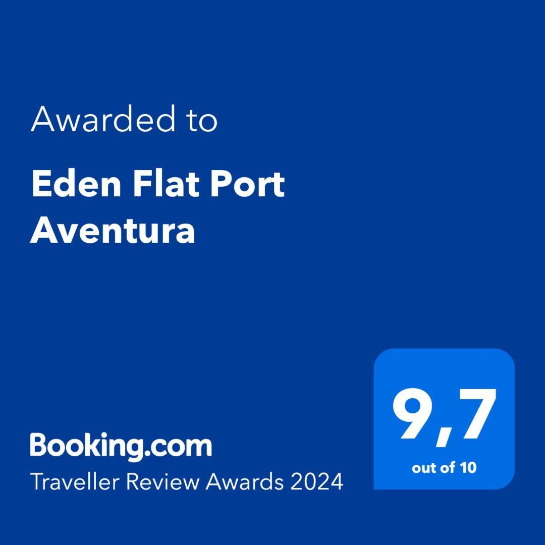 Apartamento Eden Flat Port Aventura *
