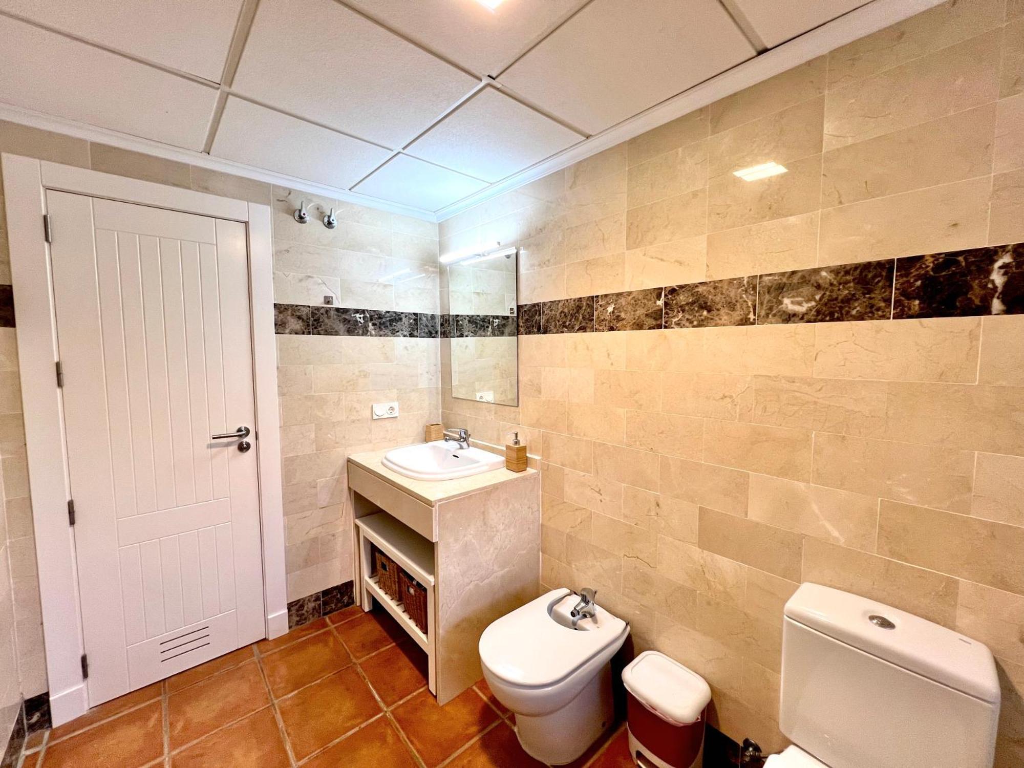 Apartment Spirit Paraiso Mojacar
