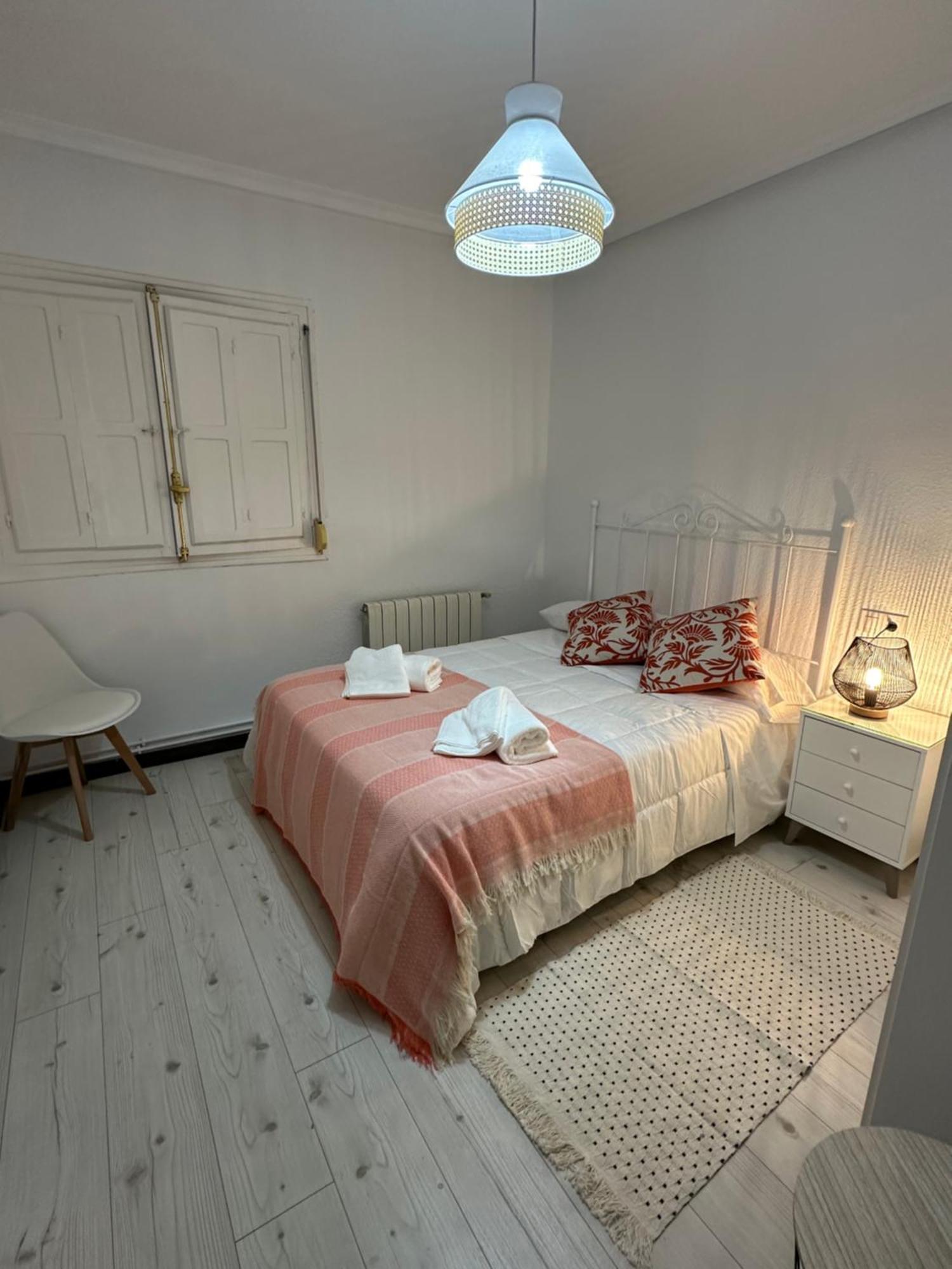 Apartamento Sol
