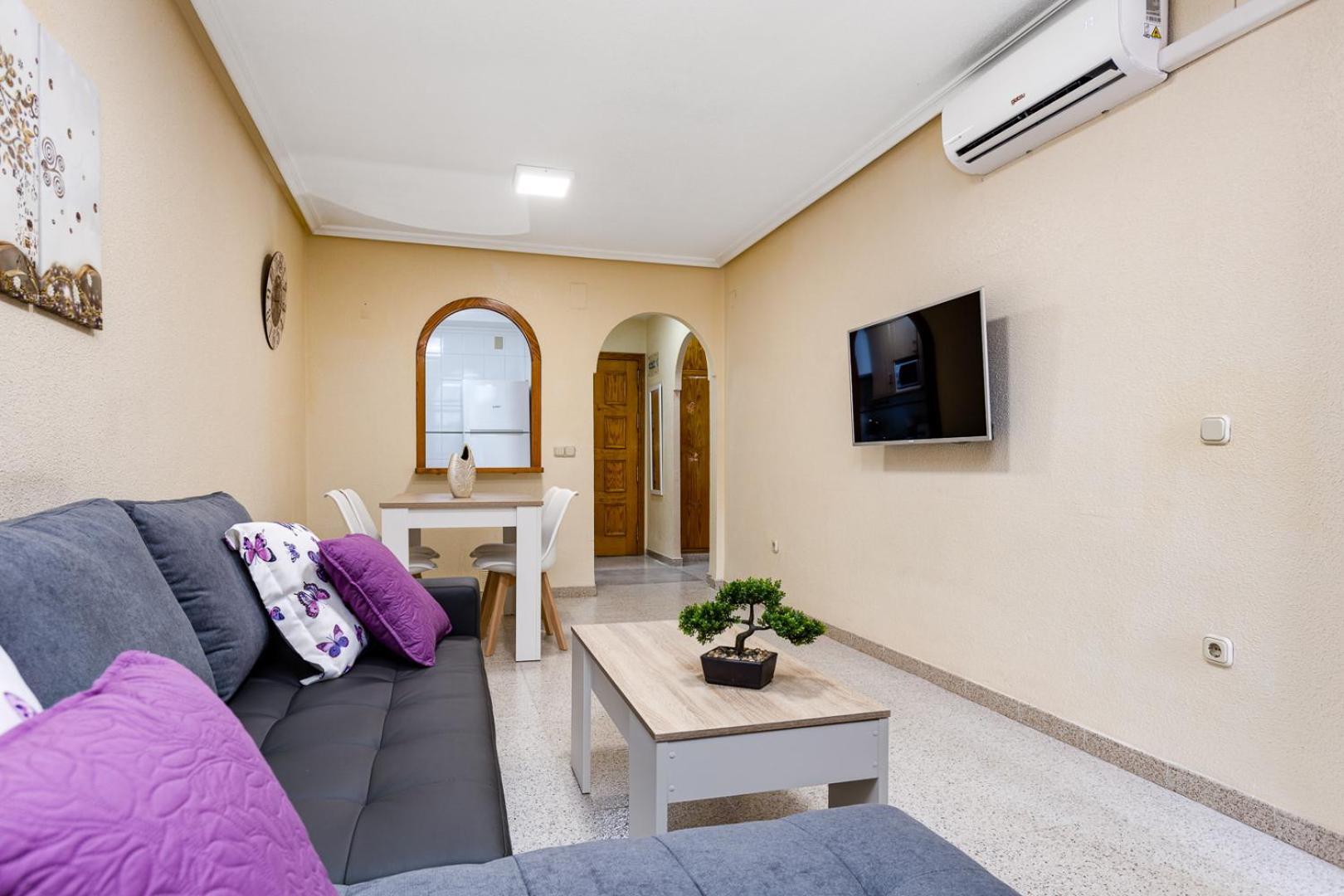 Apartamento Concordia *