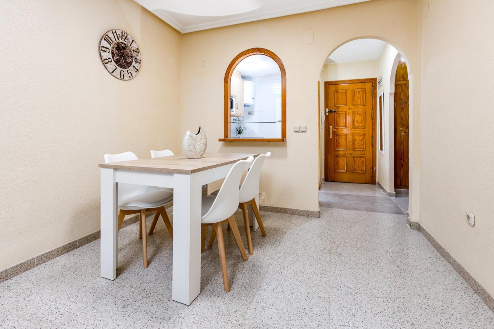 Apartamento Concordia Apartamento
