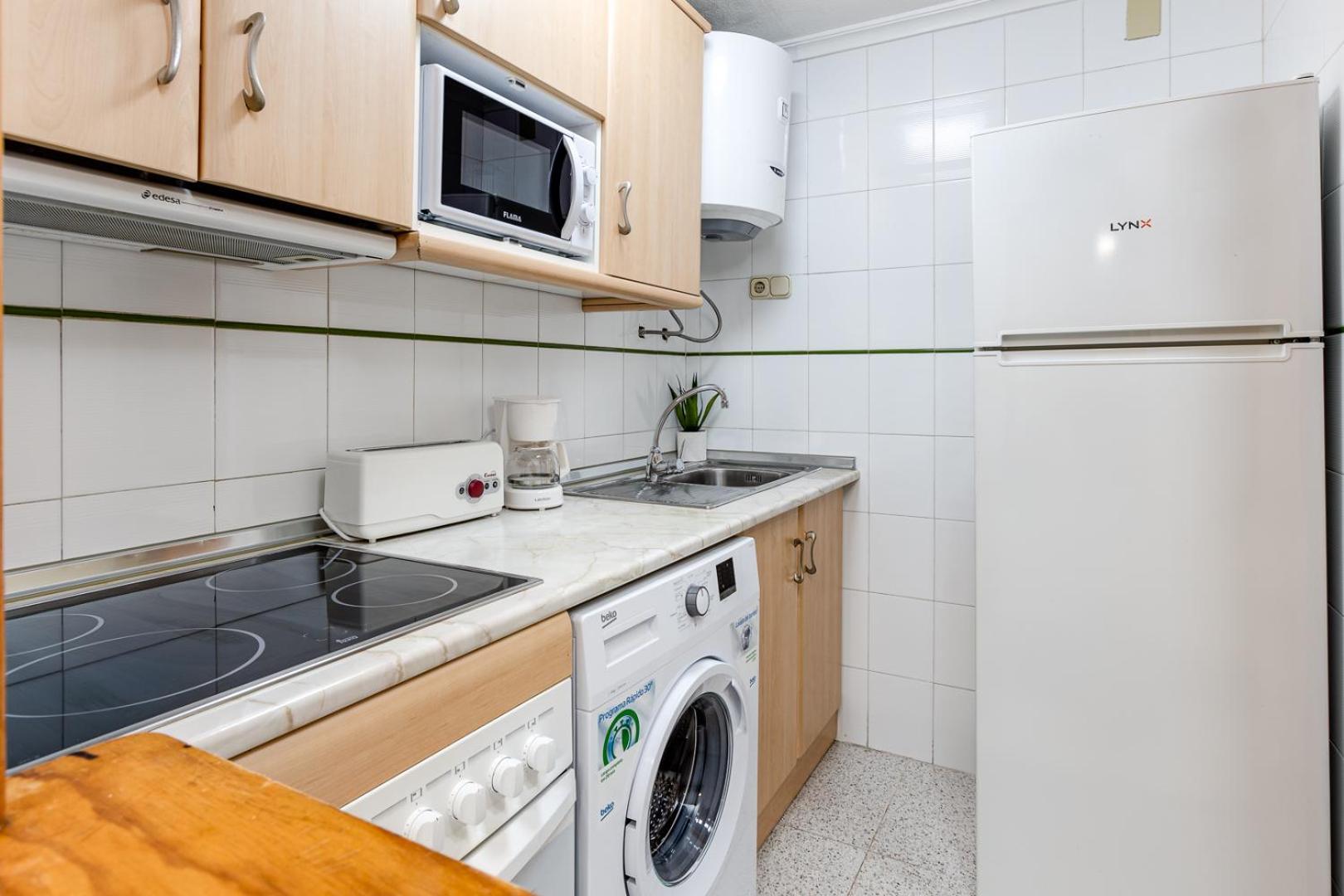 Apartamento Concordia Torrevieja