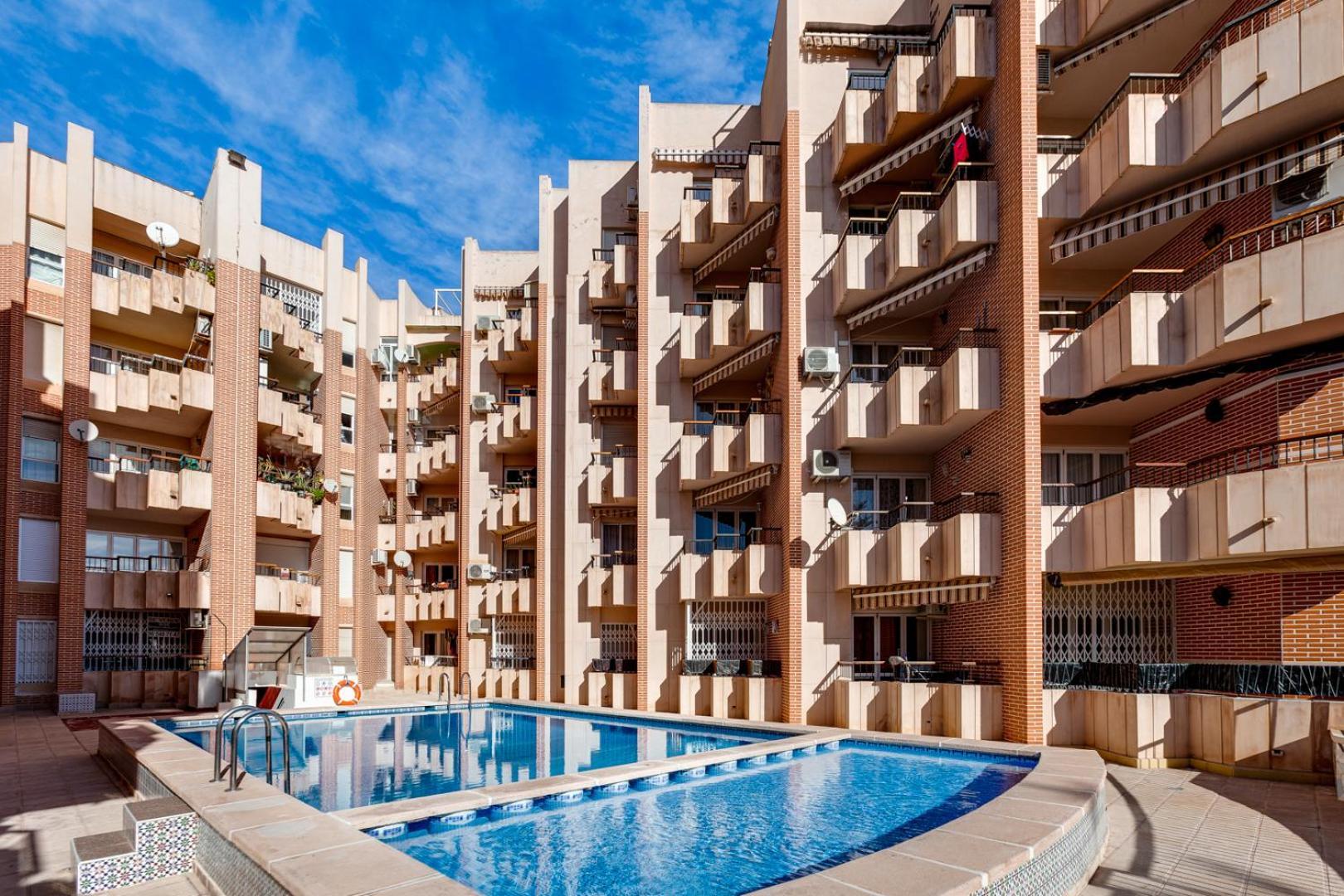 Apartamento Apartamento Concordia *