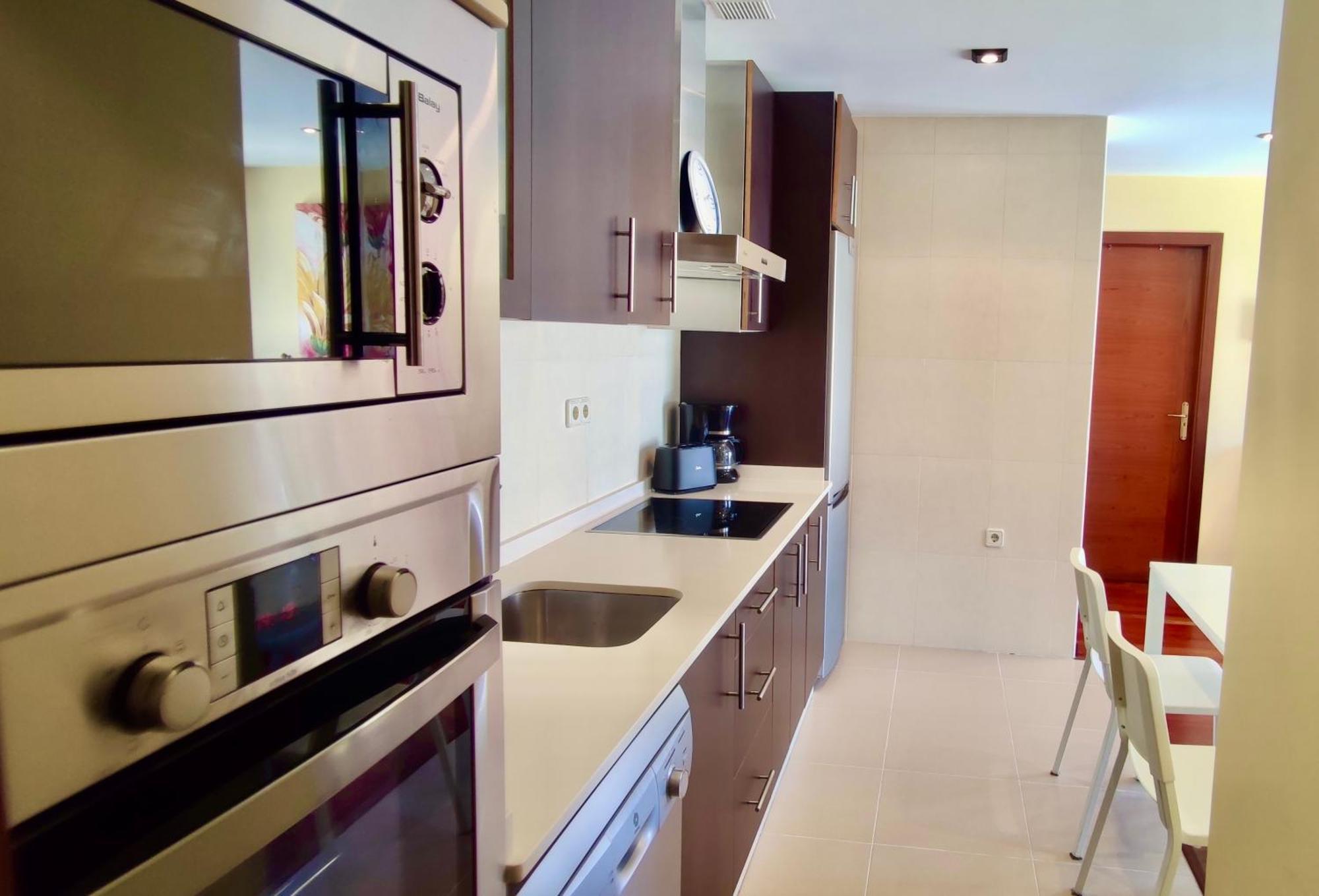 Cl Palmeira 4 Apartamento *
