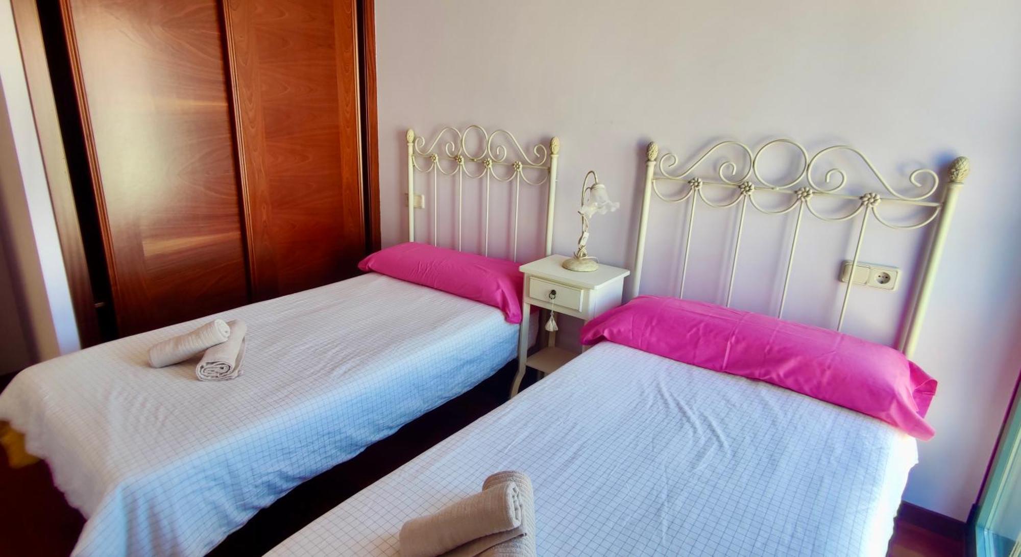 Cl Palmeira 4 Apartamento