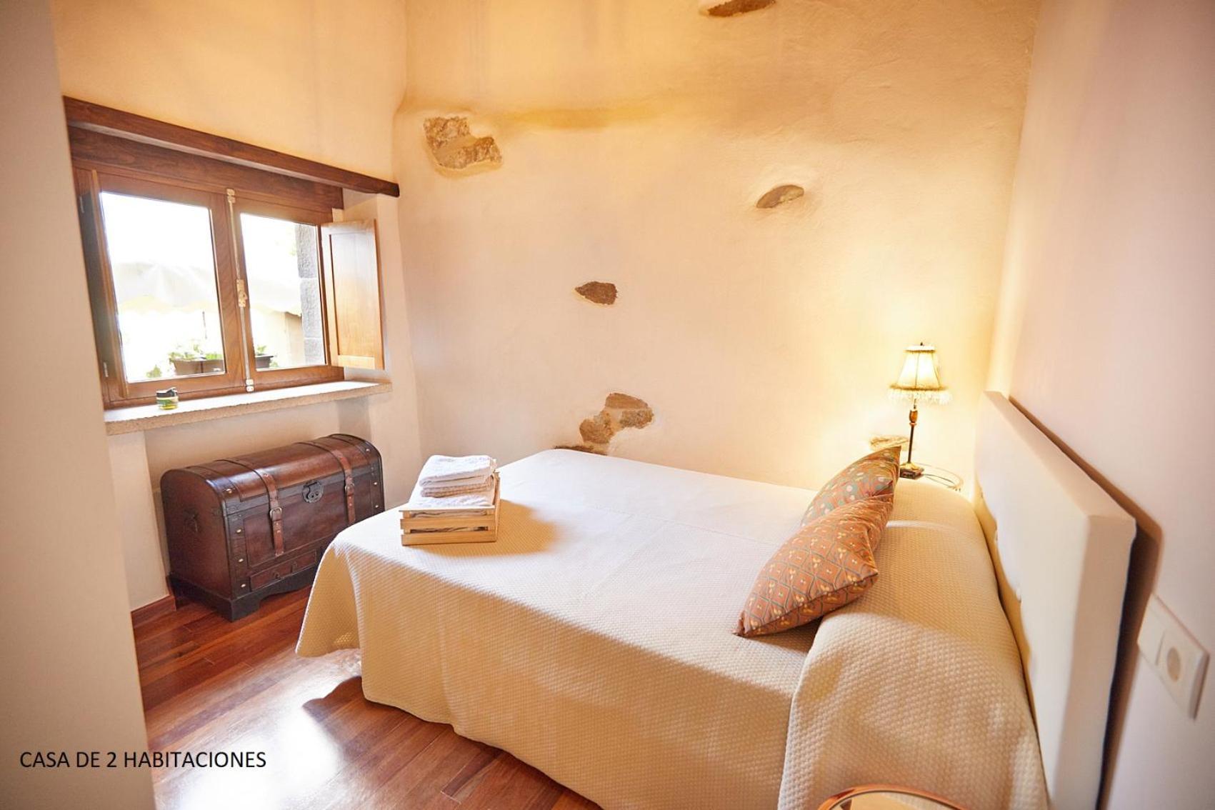 Holiday home Viveiro Rio Pedroso *