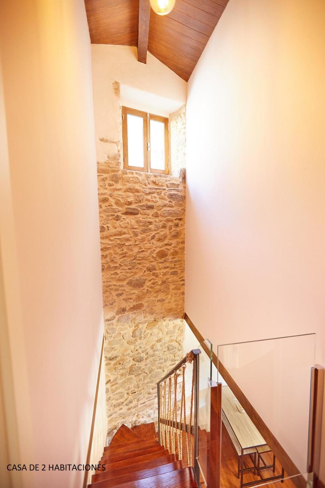 Holiday home Viveiro Rio Pedroso