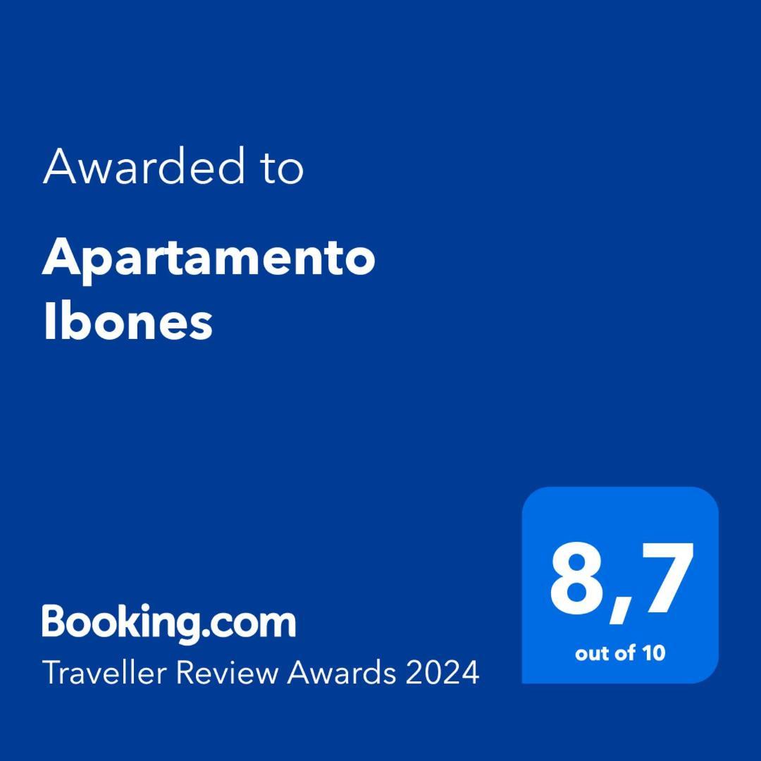 Ibones Apartamento