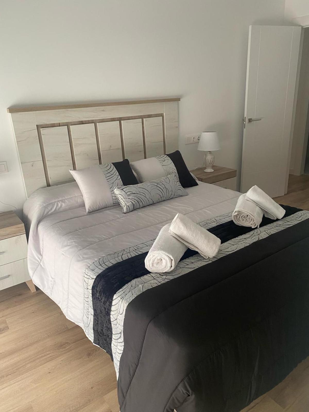 El Molino Apartment Albacete