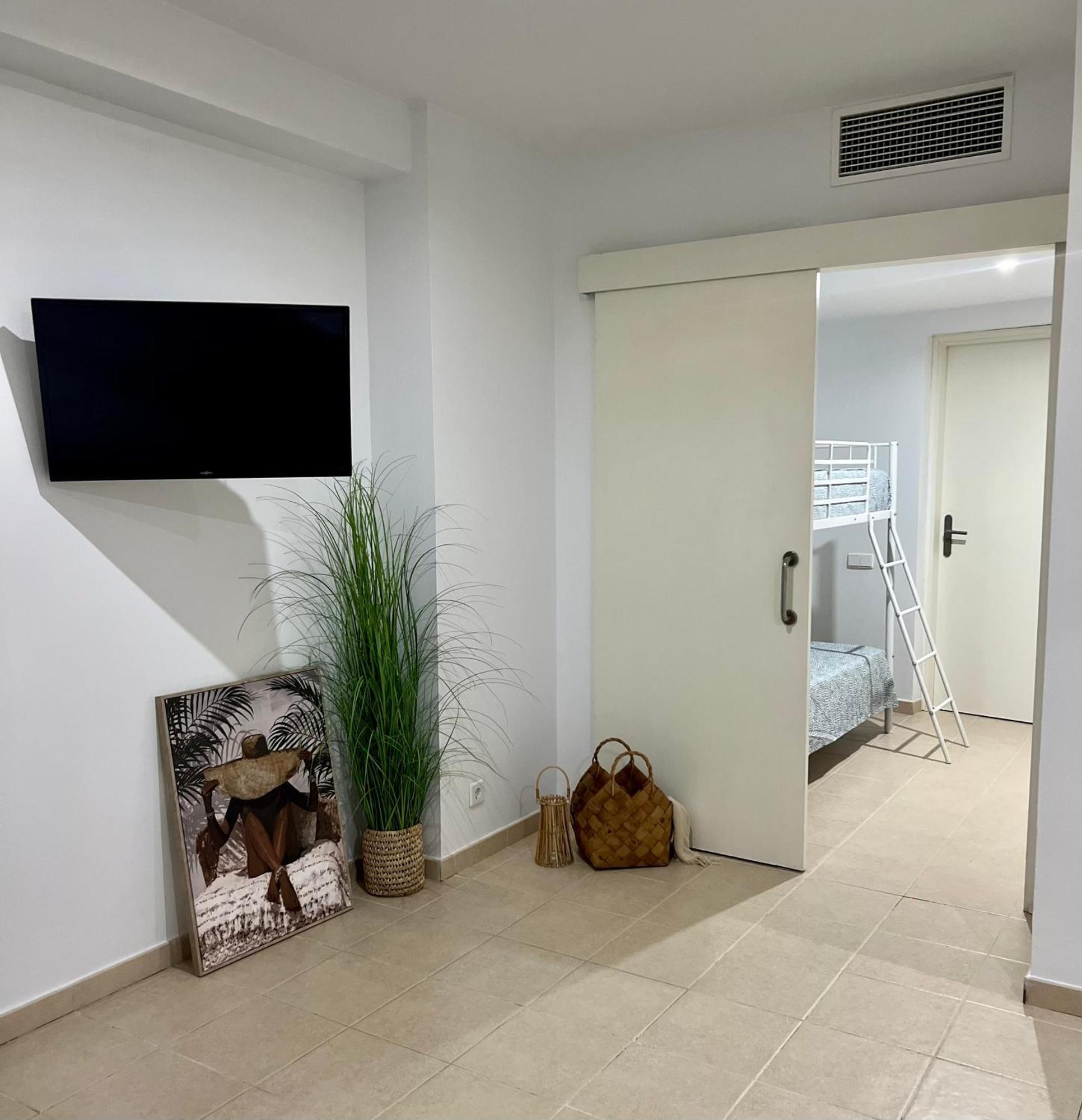 Apartamento Chill Out