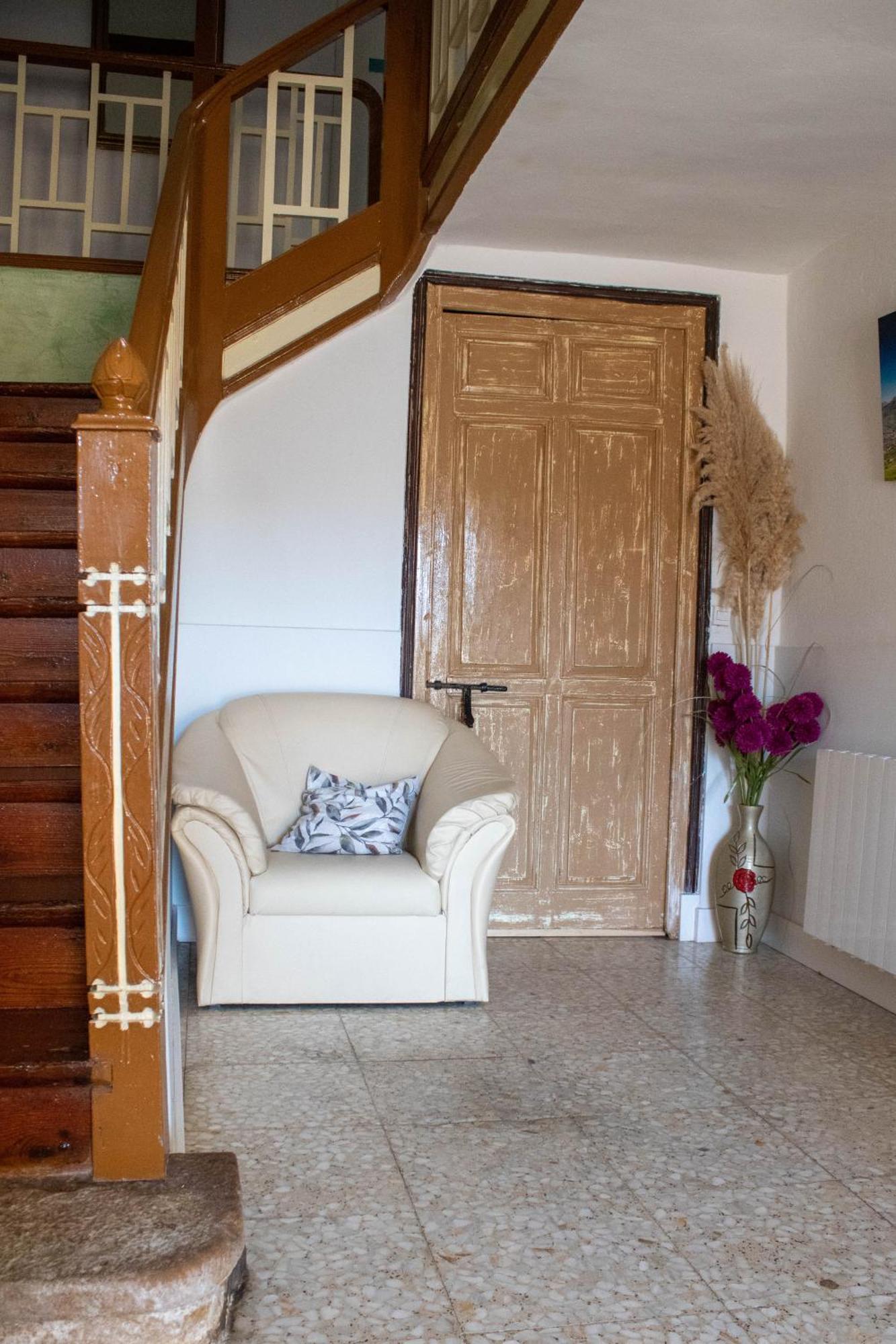 El Cartero Apartment *