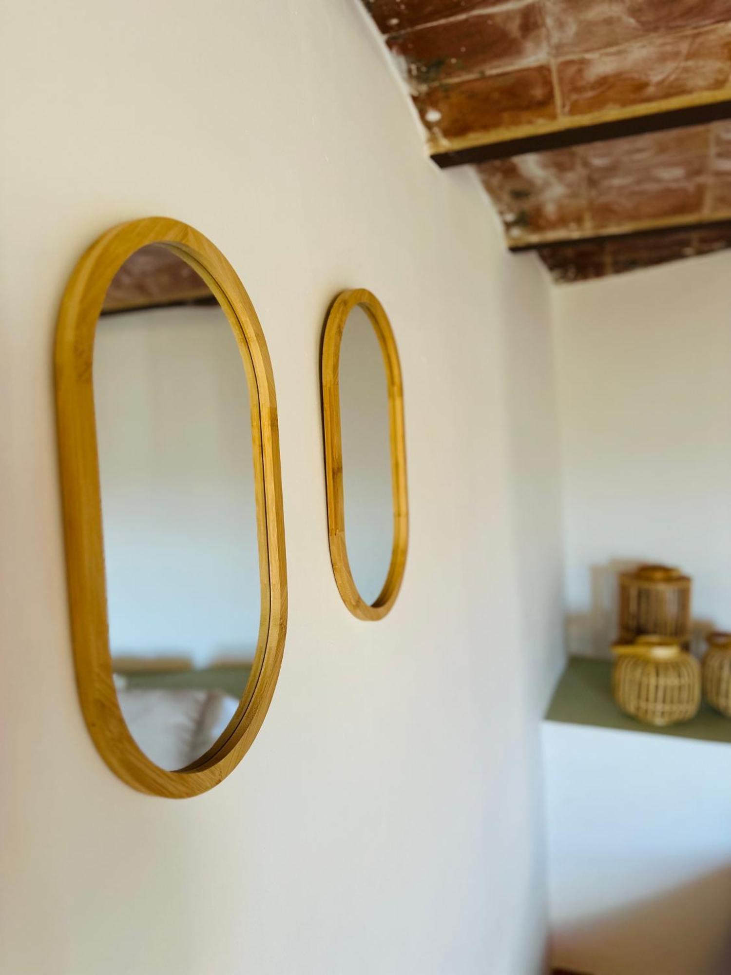 La Vista Brava Country house