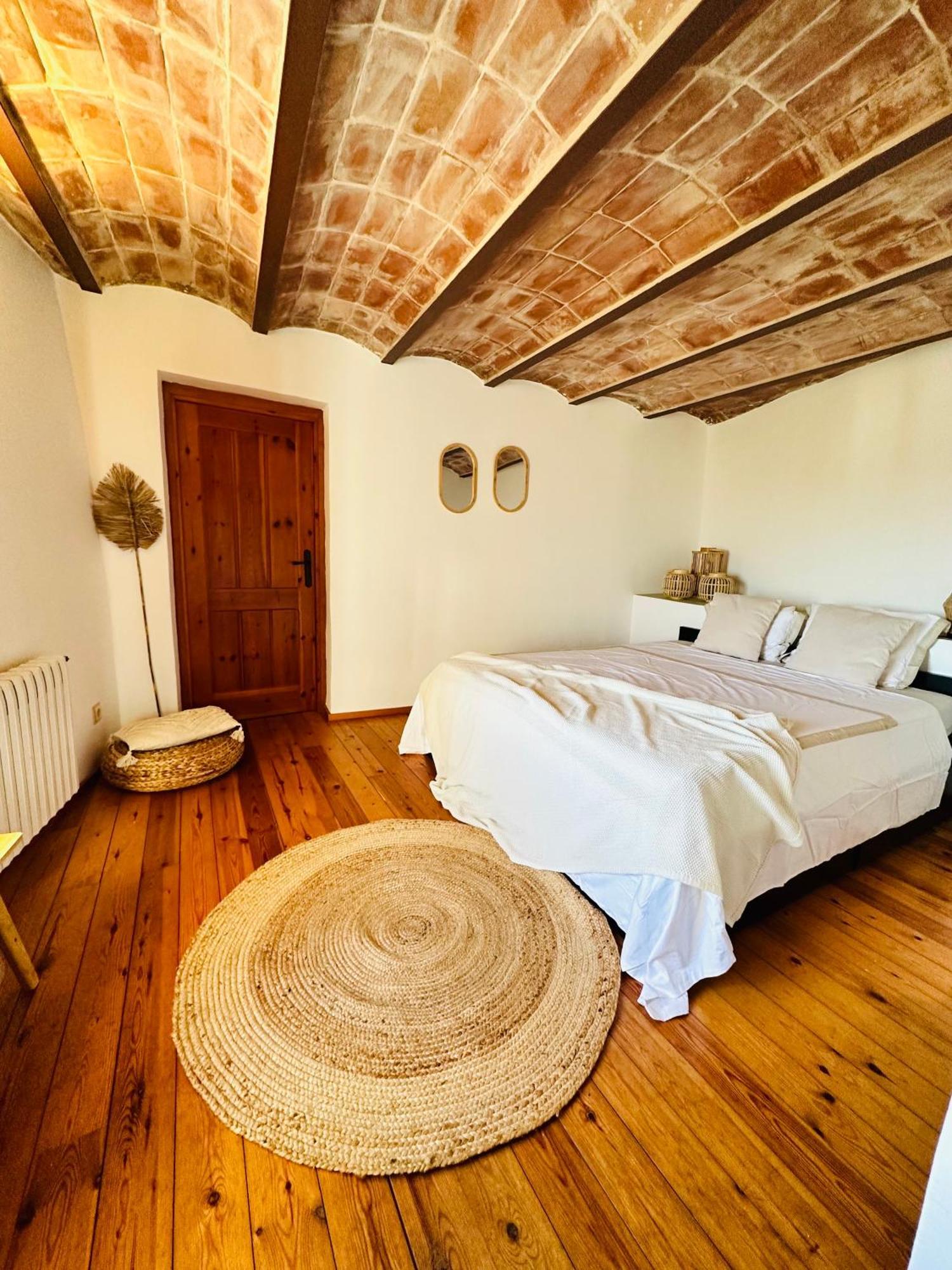 Country house La Vista Brava *