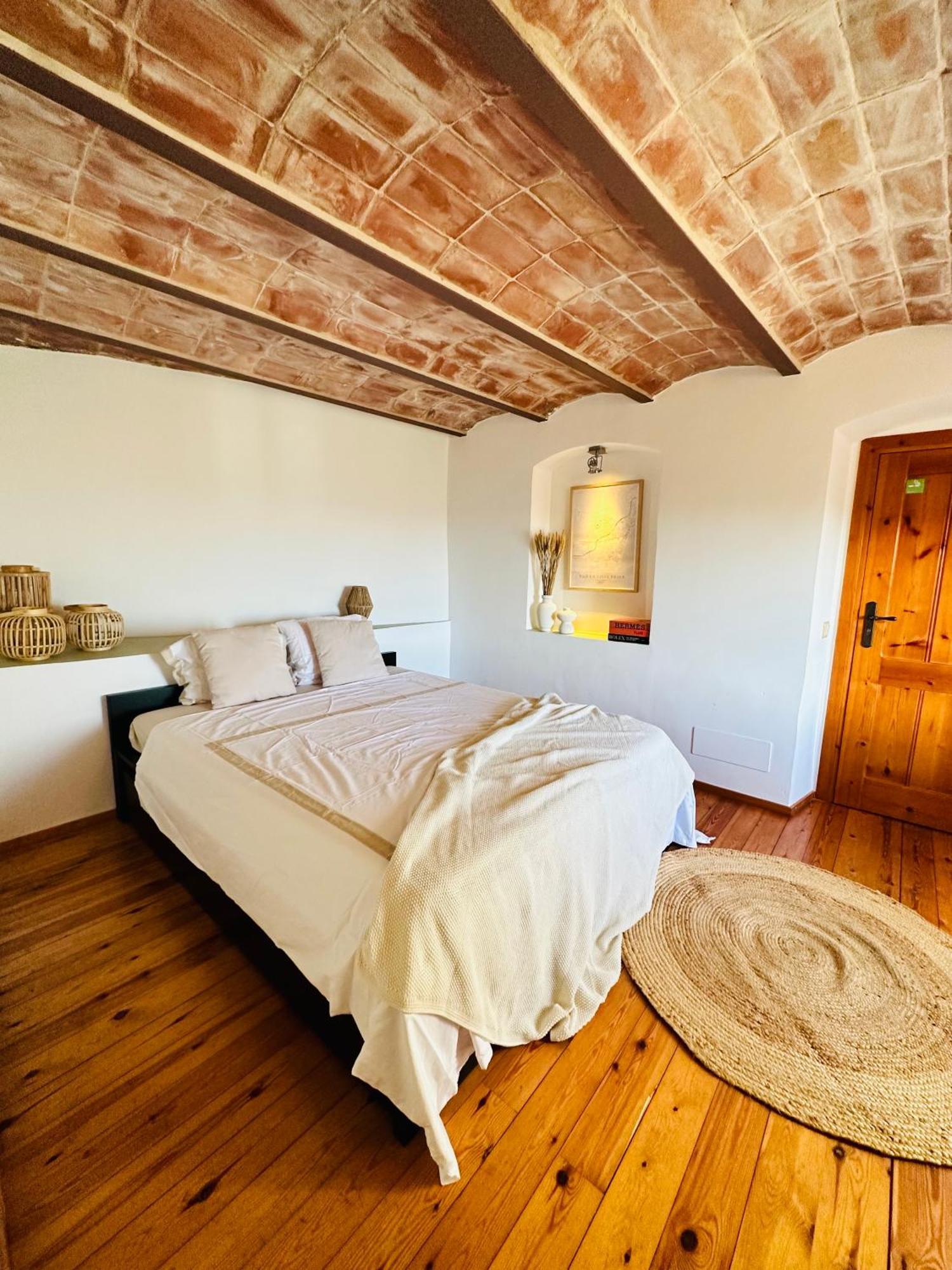 Country house La Vista Brava