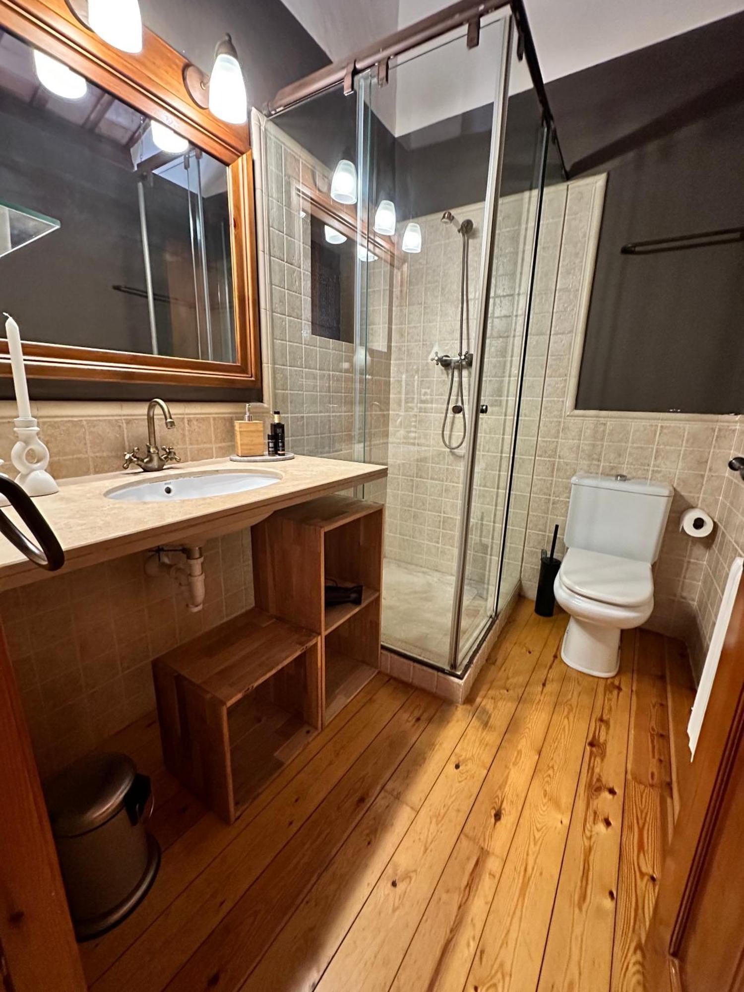 Country house La Vista Brava *