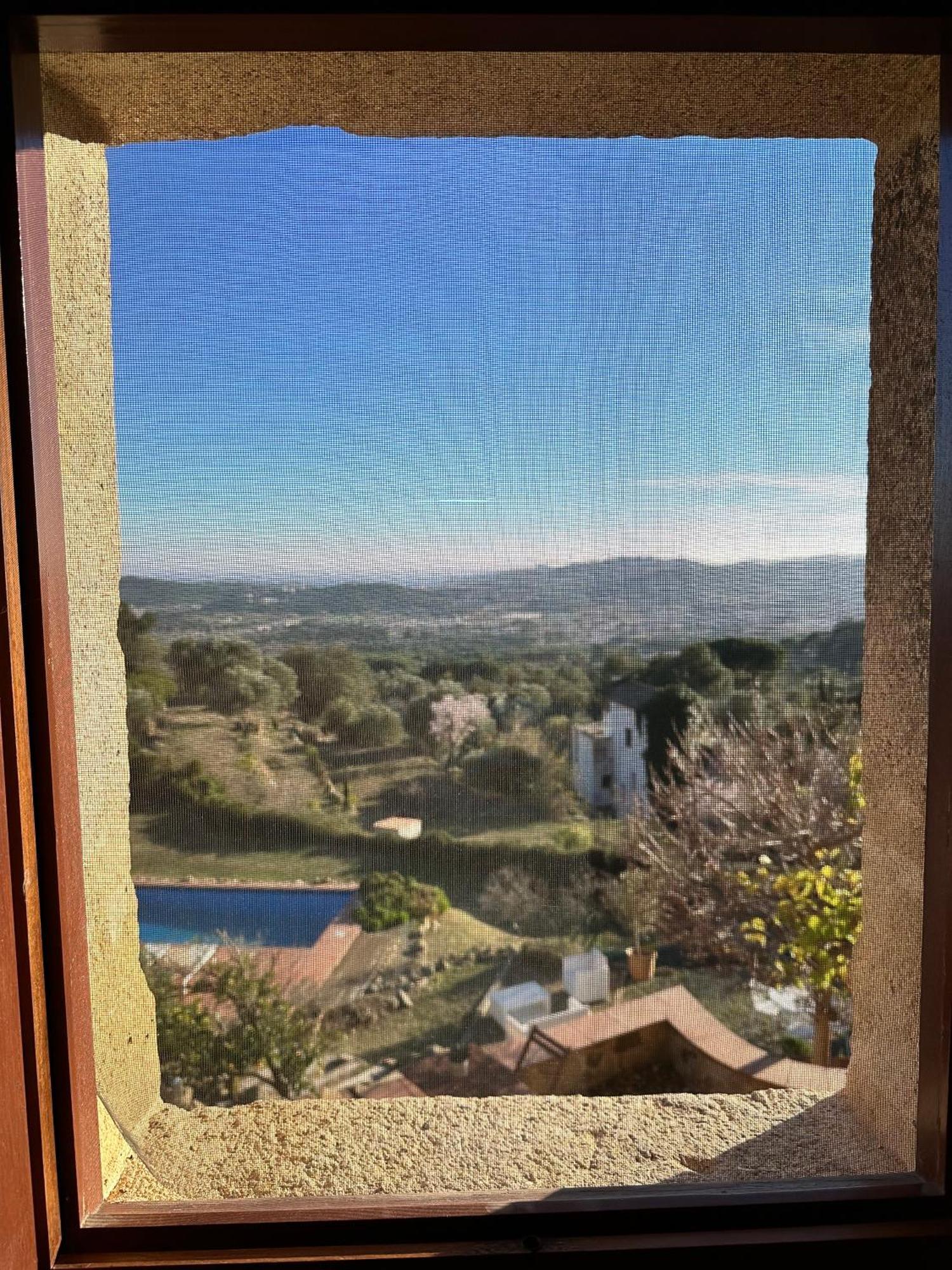 La Vista Brava Country house