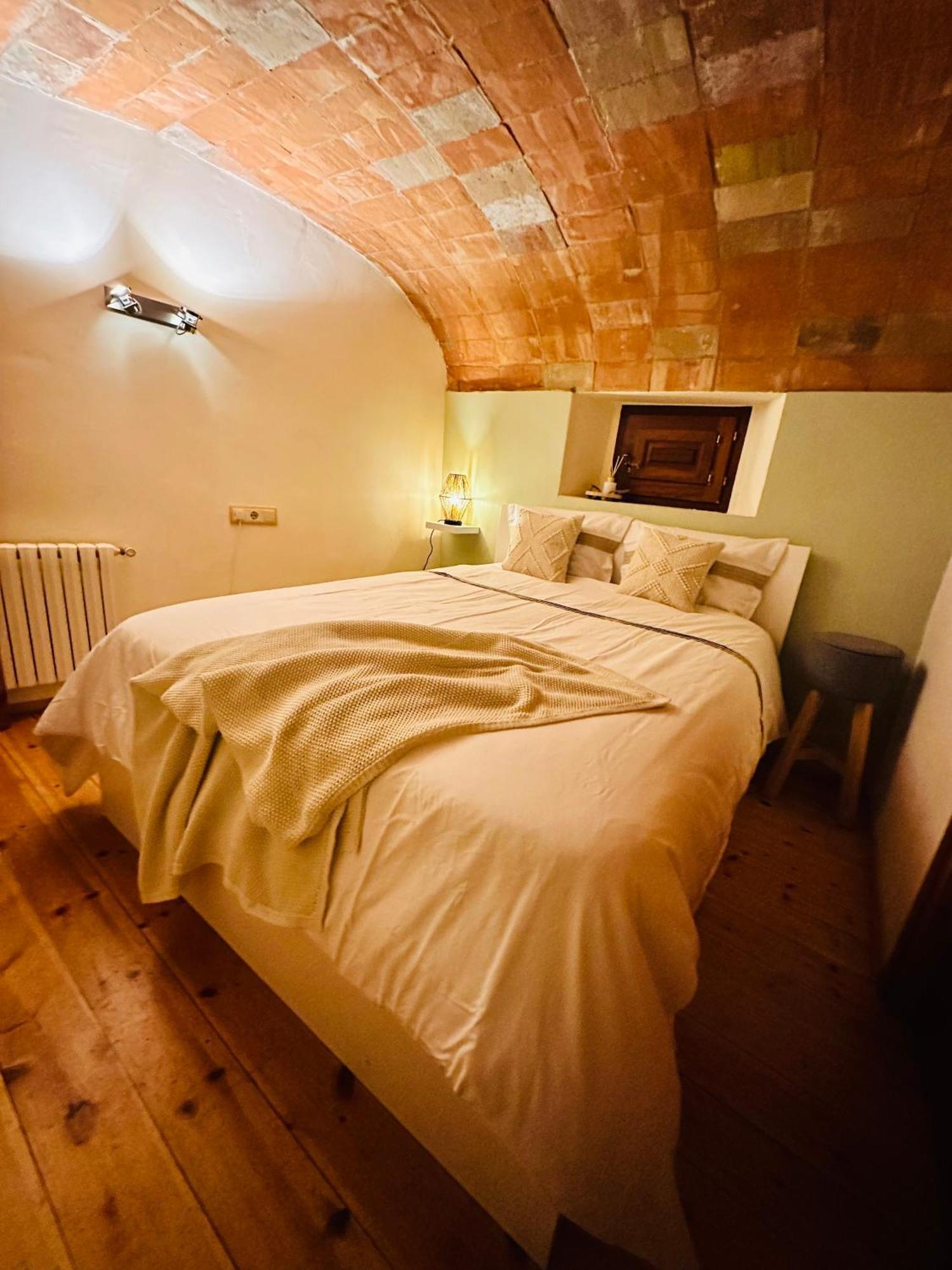 Country house La Vista Brava