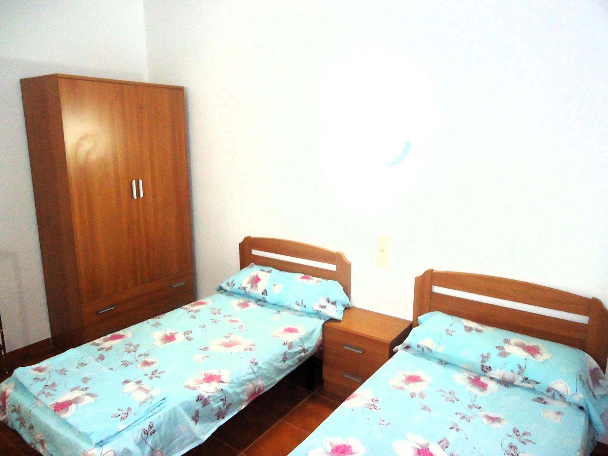 Mediterraneo 2005 Playavacaciones Holiday home