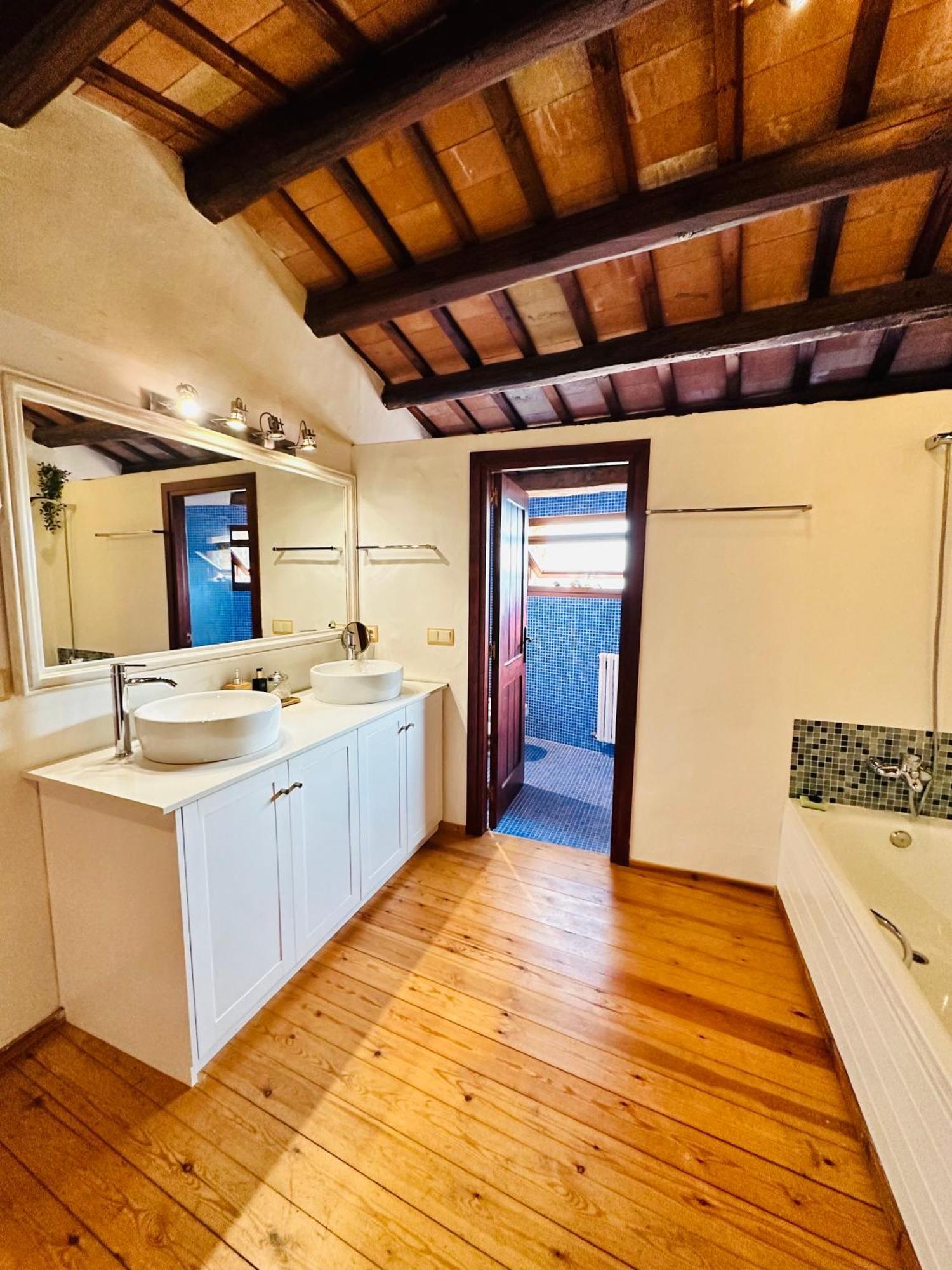 La Vista Brava Country house *