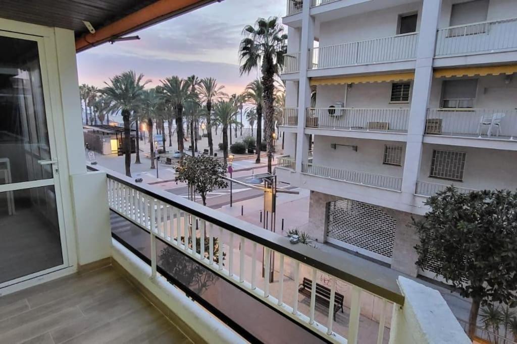 Primera Linea De Mar * Salou