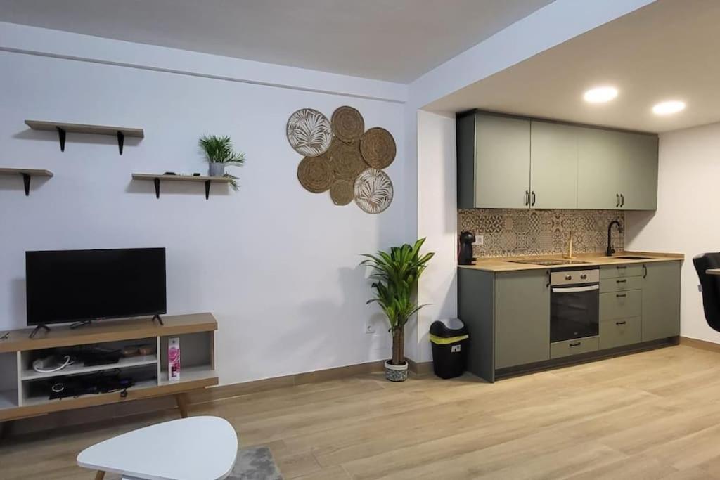 Primera Linea De Mar Apartamento Salou