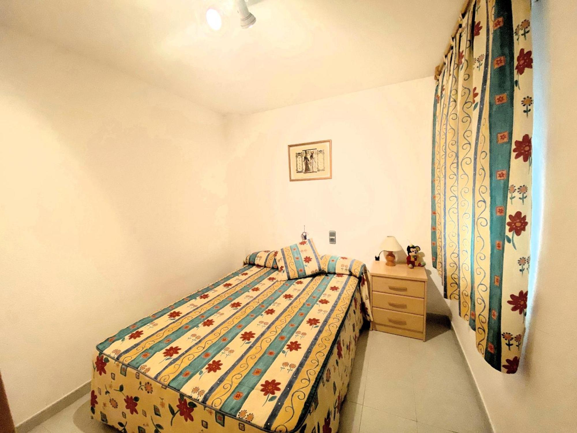 Forner Con Aire Playavacaciones Apartamento *