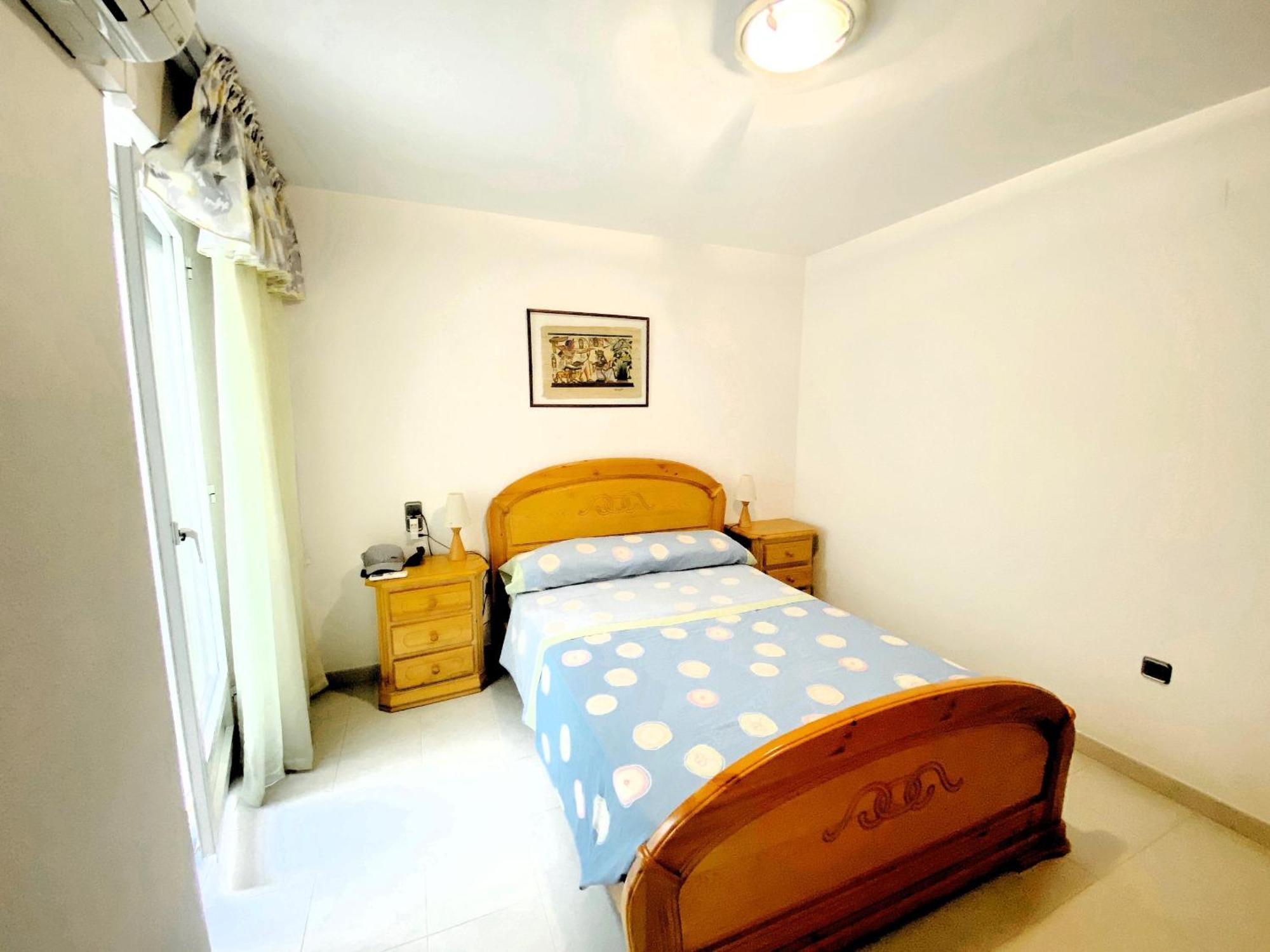 Apartamento Forner Con Aire Playavacaciones *