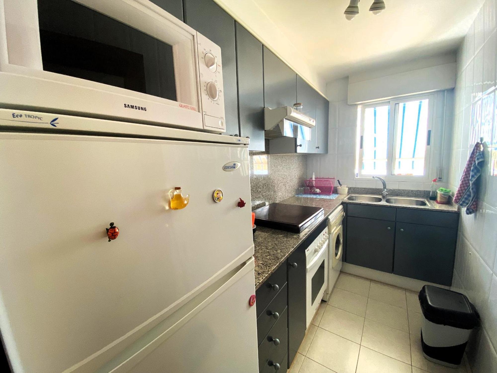 Apartment Forner Con Aire Playavacaciones