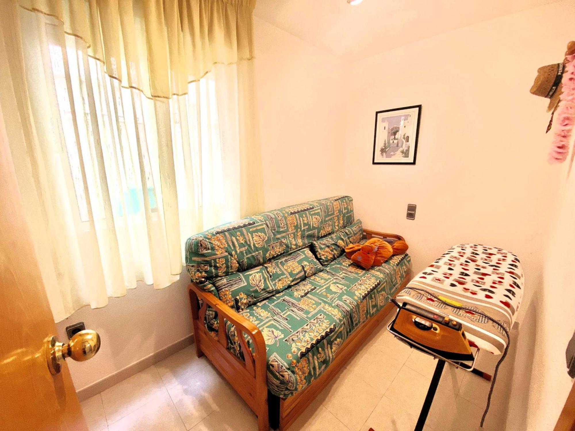 Forner Con Aire Playavacaciones Apartamento Peñíscola