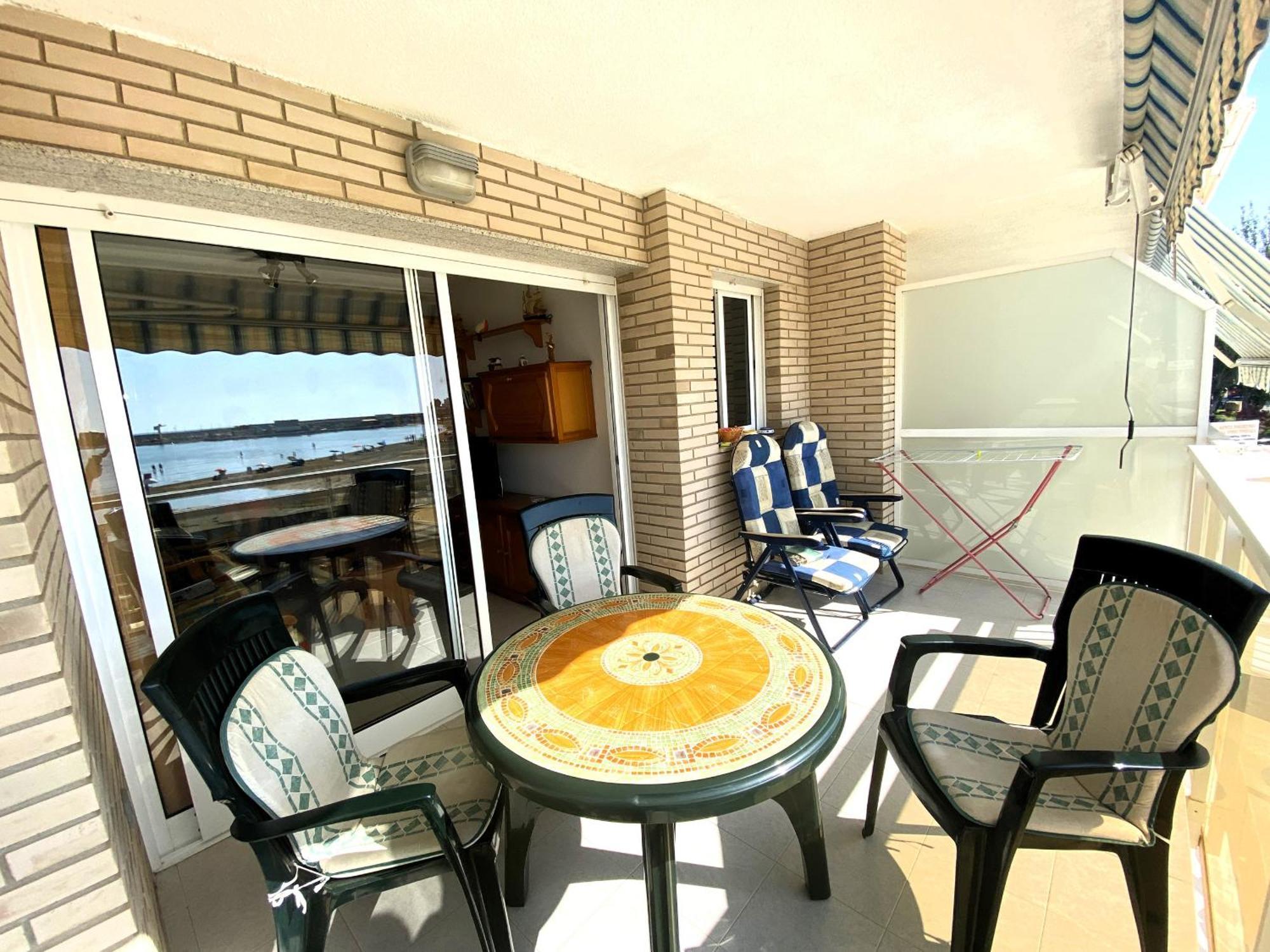 Forner Con Aire Playavacaciones *