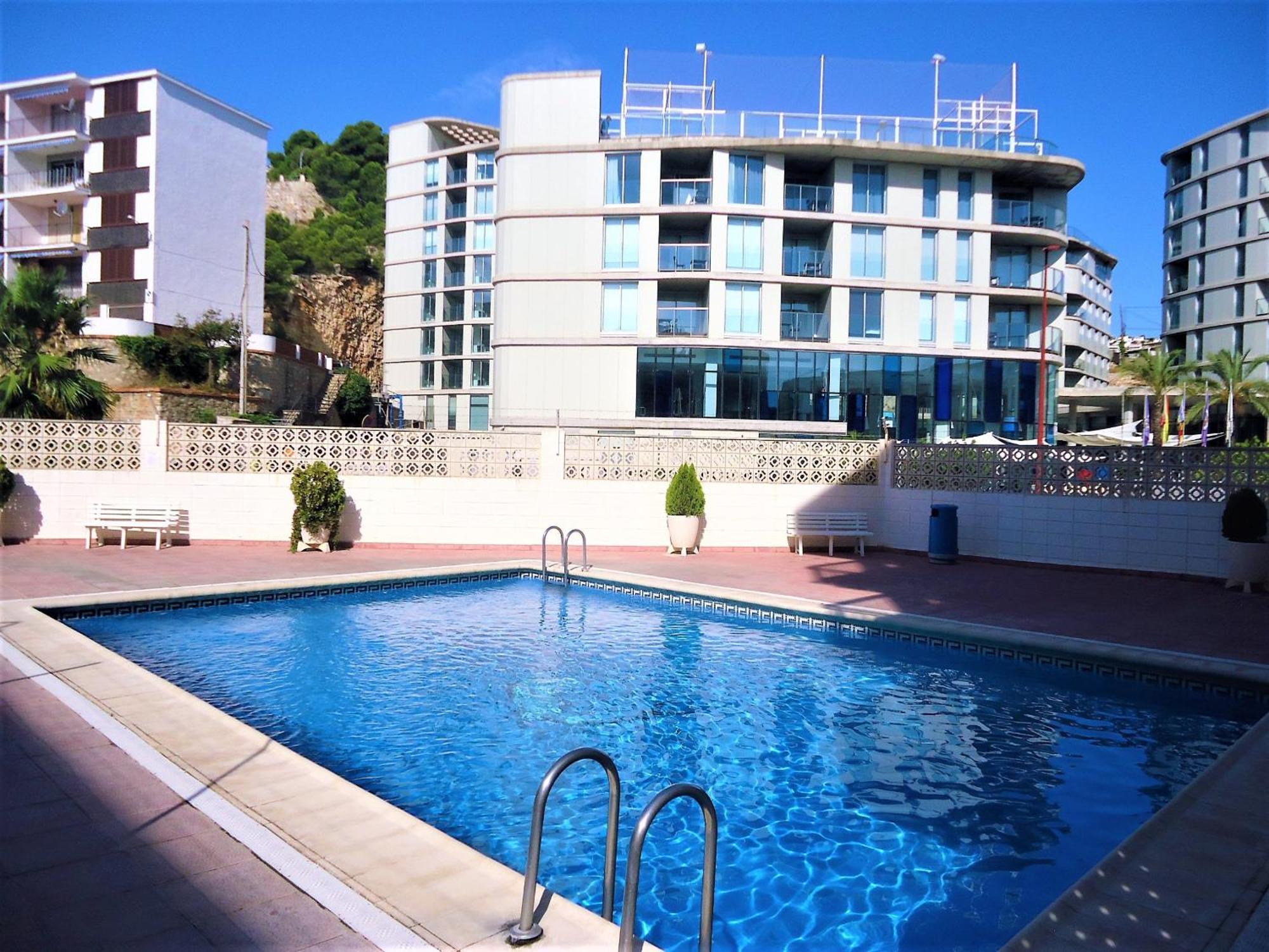 Apartment Forner Con Aire Playavacaciones