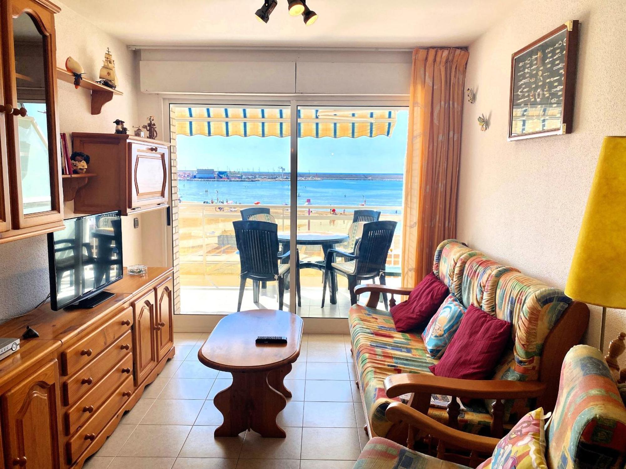 Forner Con Aire Playavacaciones Peñíscola