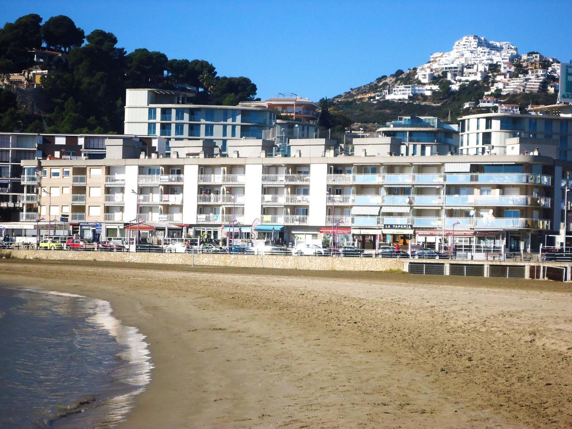 Forner Con Aire Playavacaciones *