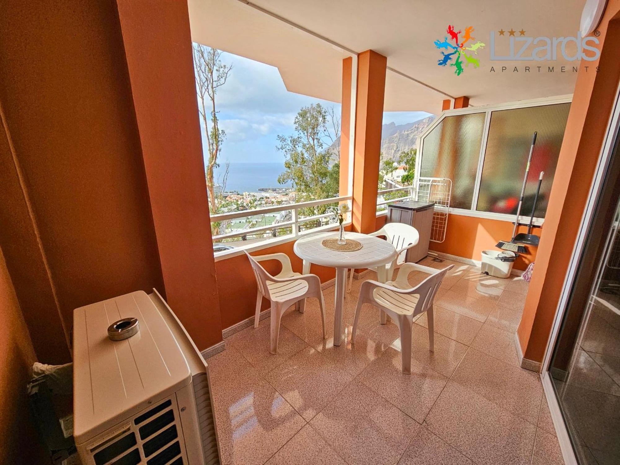 Aparthotel 7lizards - Ocean View 3*