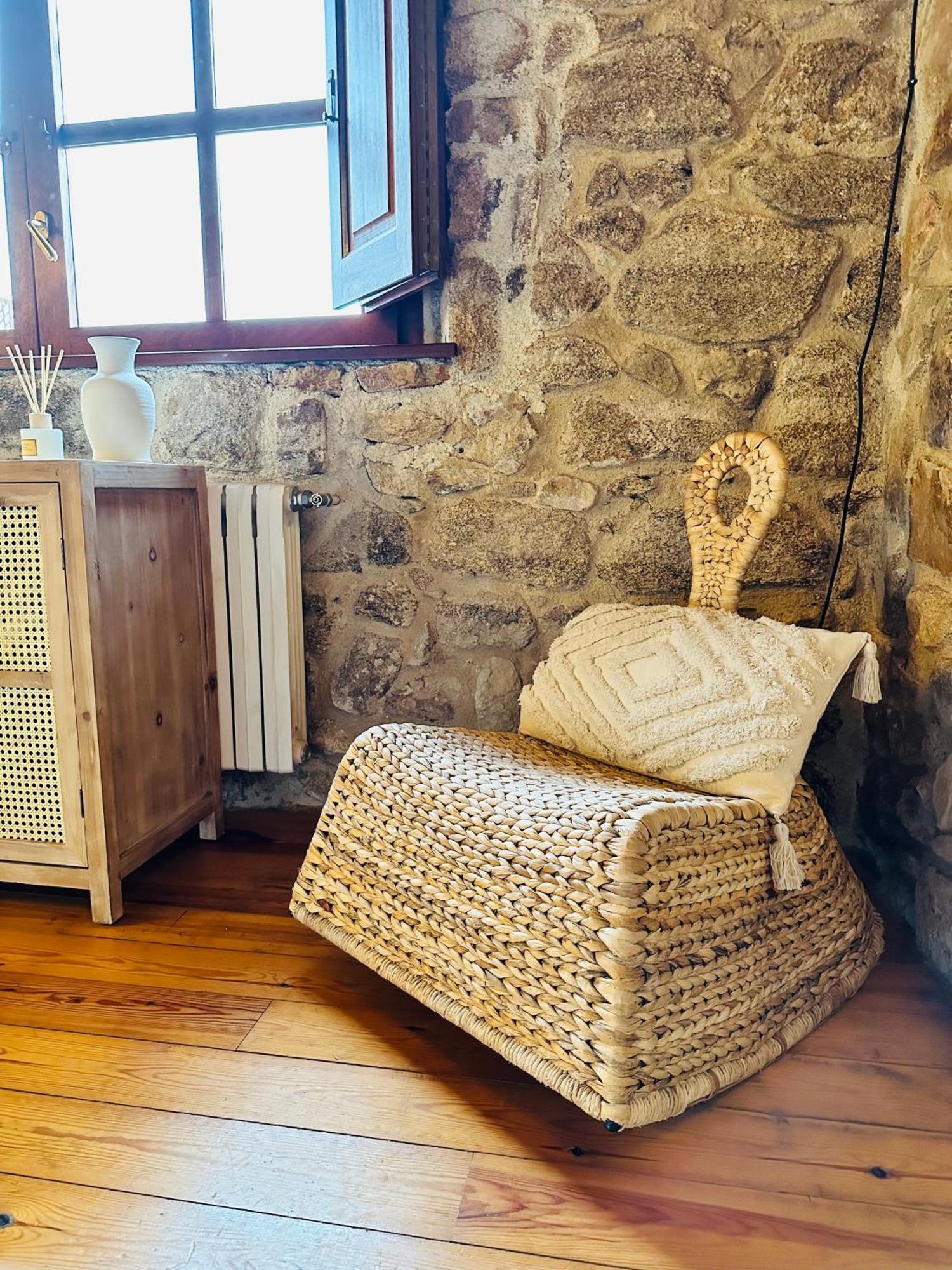 Country house La Vista Brava *