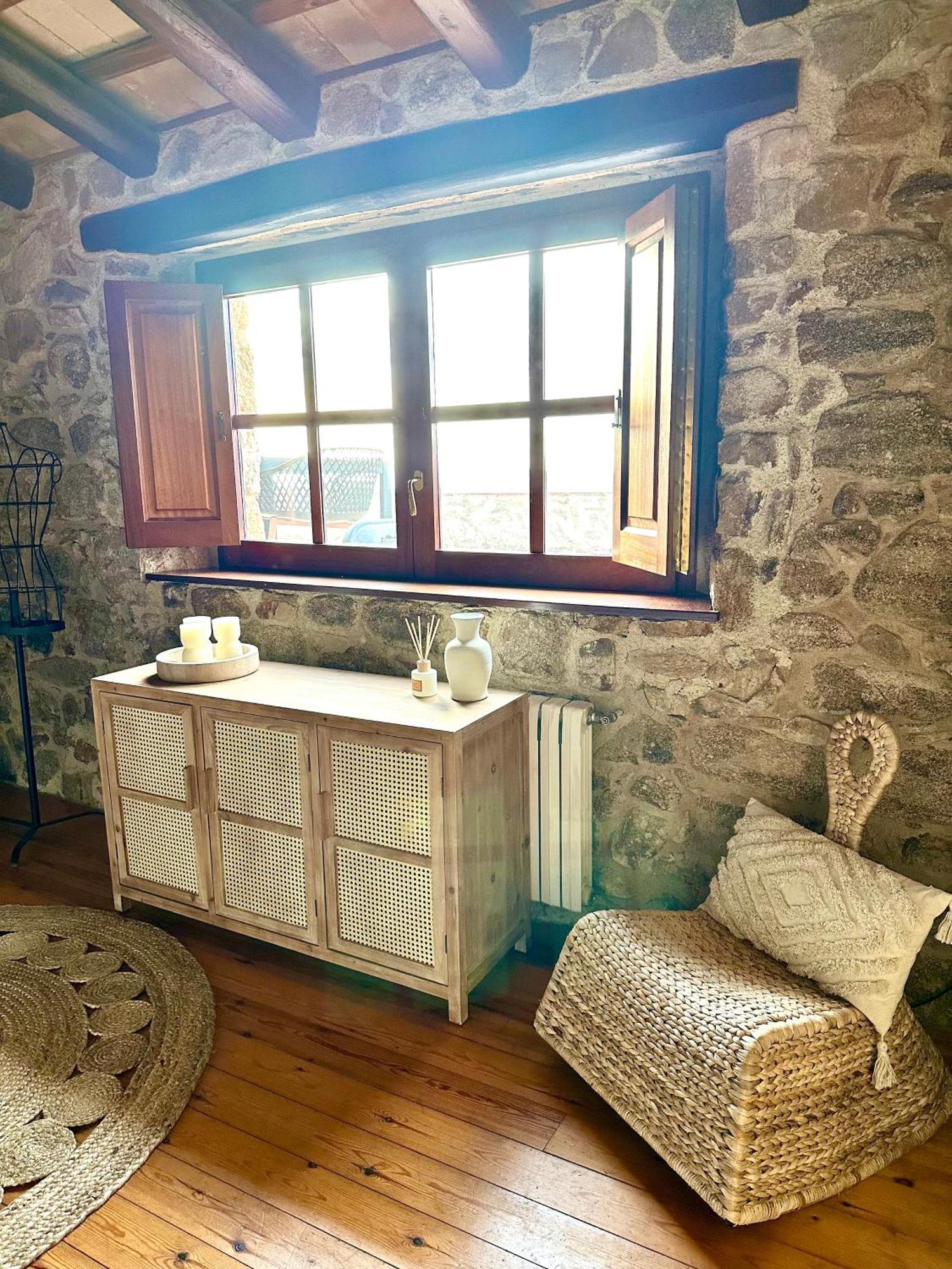 Country house La Vista Brava *