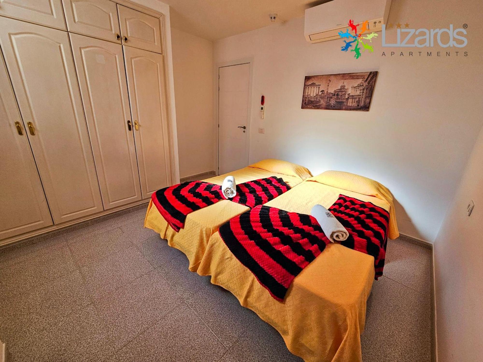 Aparthotel 7lizards - Ocean View