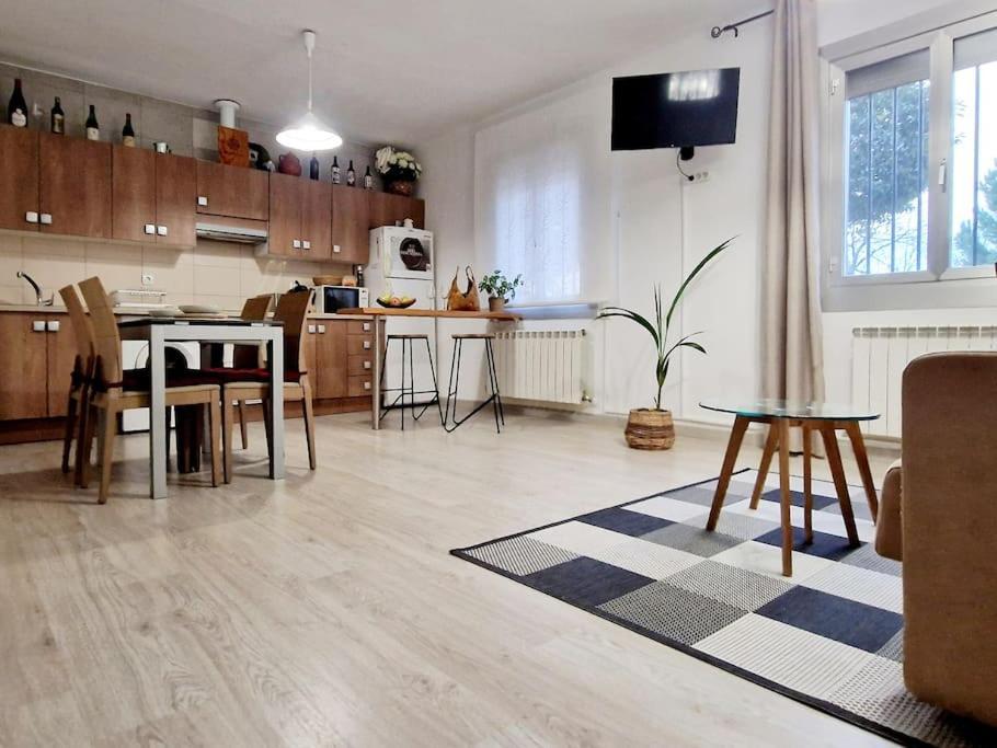 Precioso Centro Logrono. Apartment *