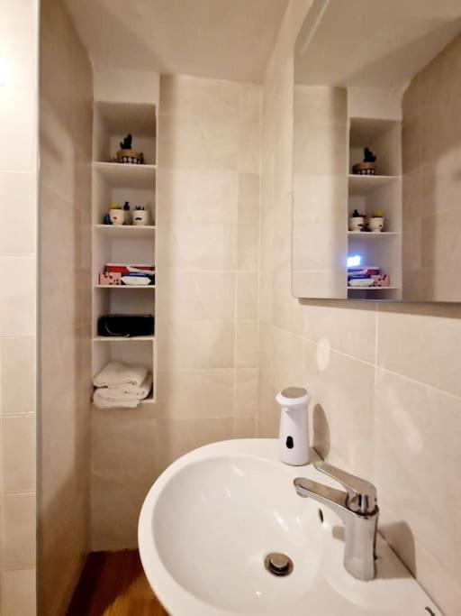 Precioso Centro Logrono. Apartment Logrono