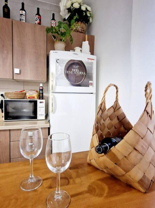 Precioso Centro Logrono. Apartment *