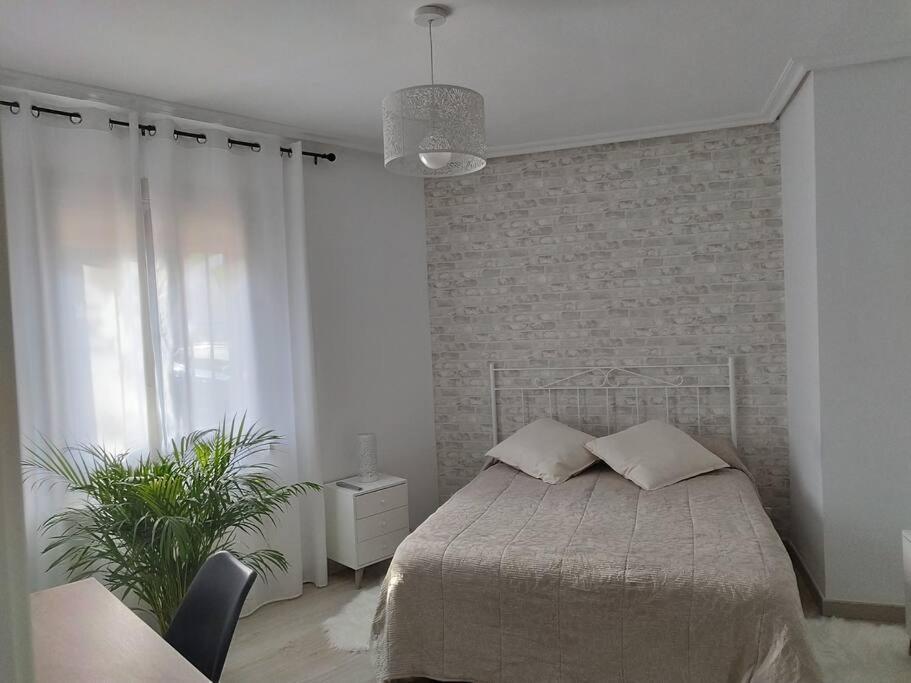 Apartamento Precioso Centro Logrono. Logroño