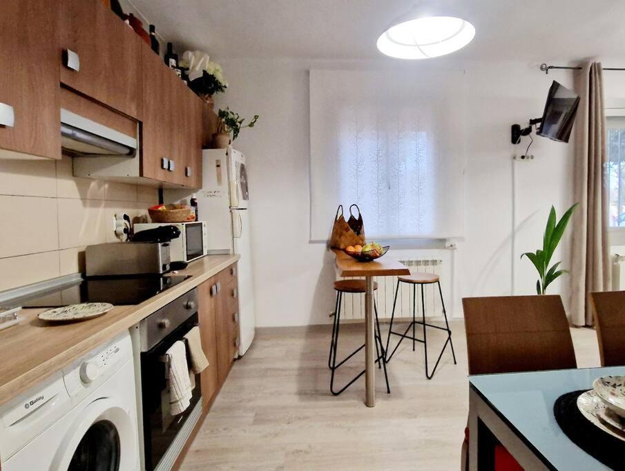 Apartment Precioso Centro Logrono. Logrono