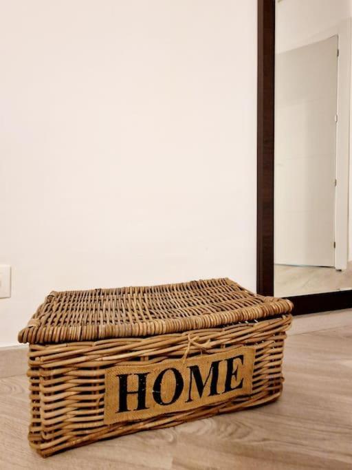 Apartment Precioso Centro Logrono. *