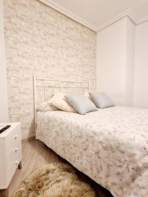 Apartamento Precioso Centro Logrono. Logroño