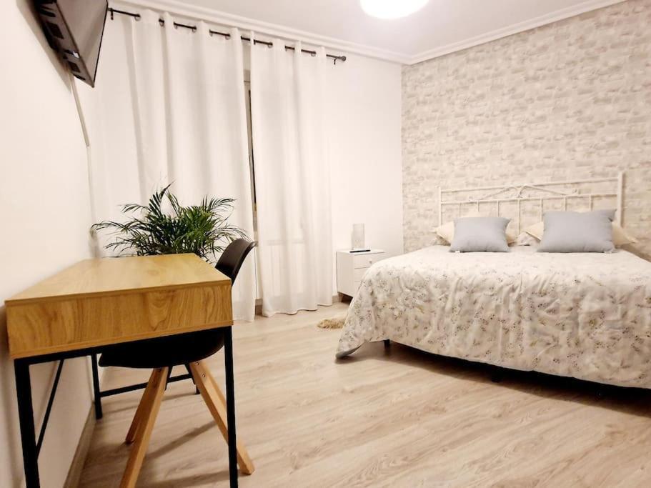 Precioso Centro Logrono. Apartment